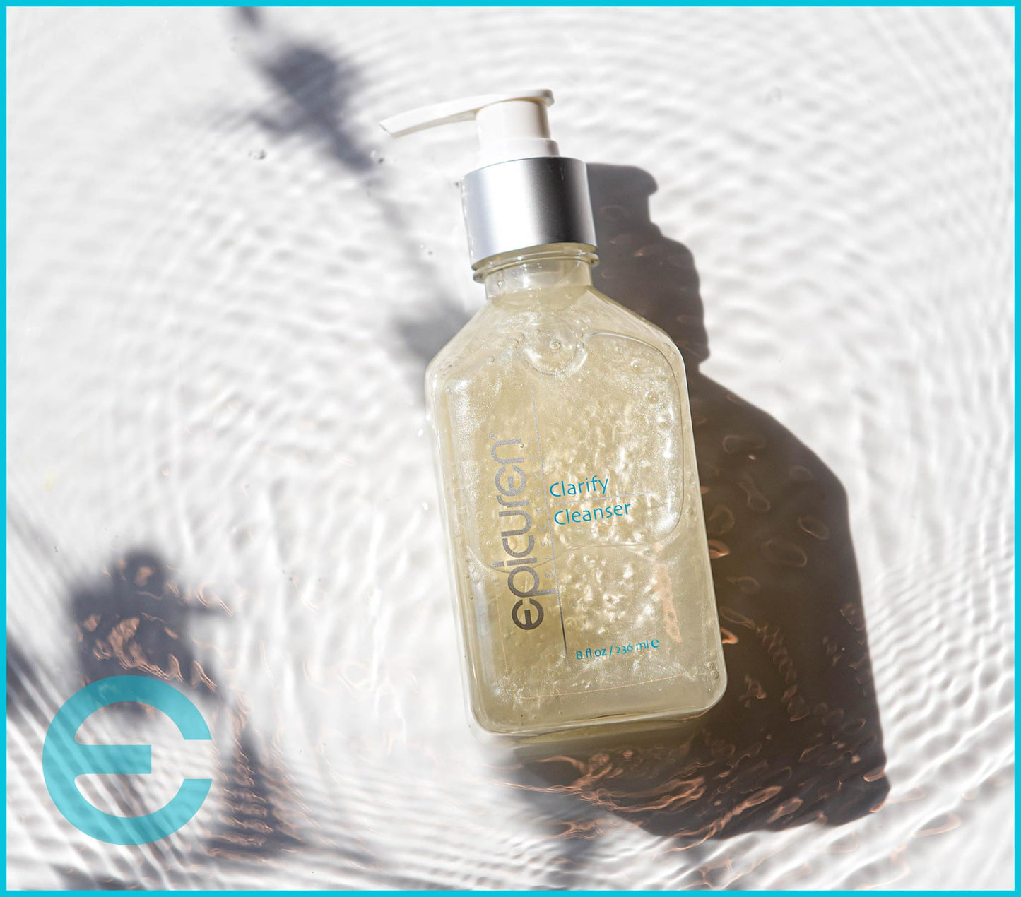 Epicuren Discovery Clarify Cleanser™, 4 oz.