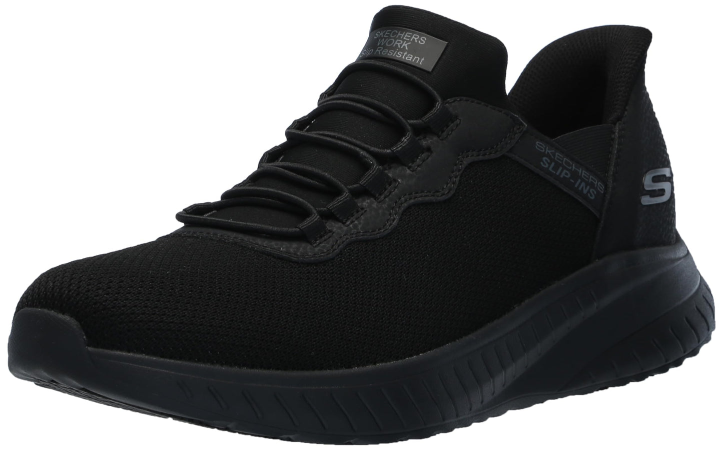 Men's Hands Free Slip Ins Squad Chaos