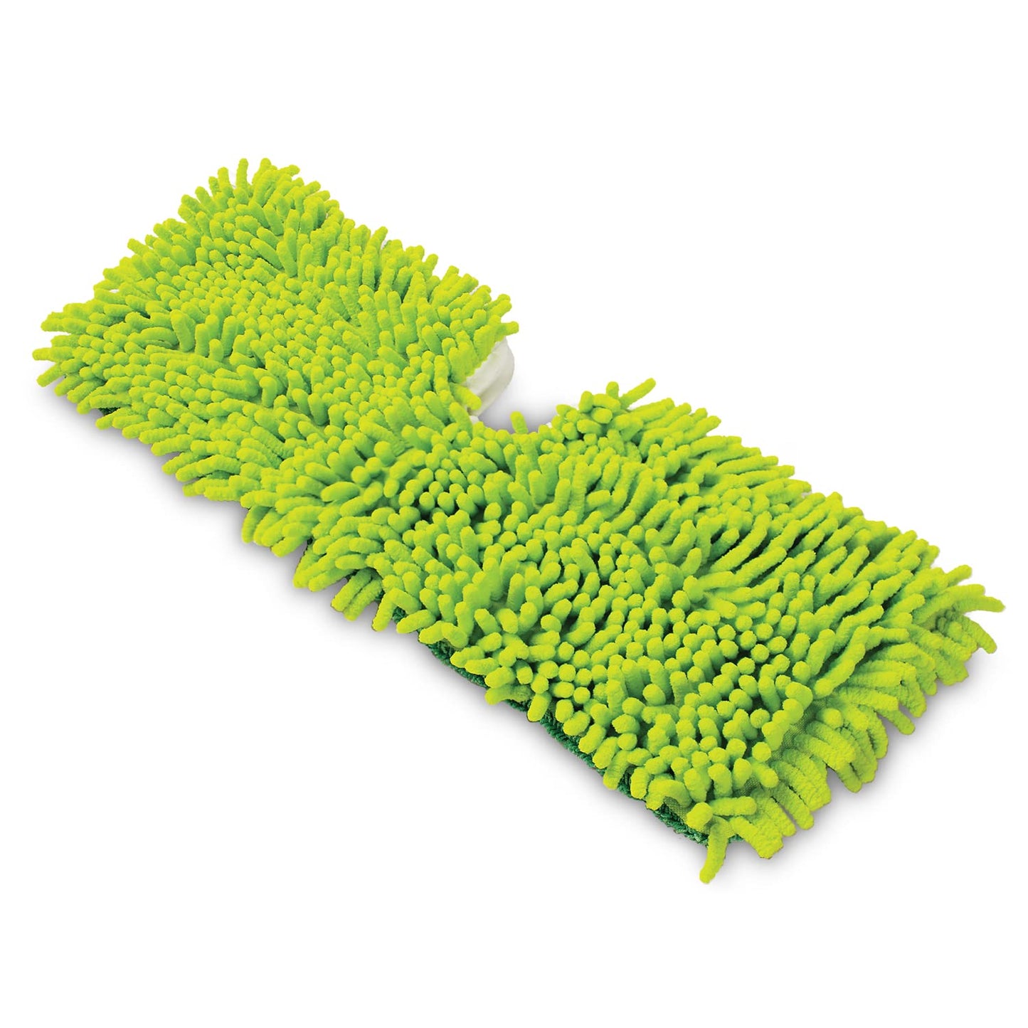 2-Sided Microfiber Mop Refill Case of 4