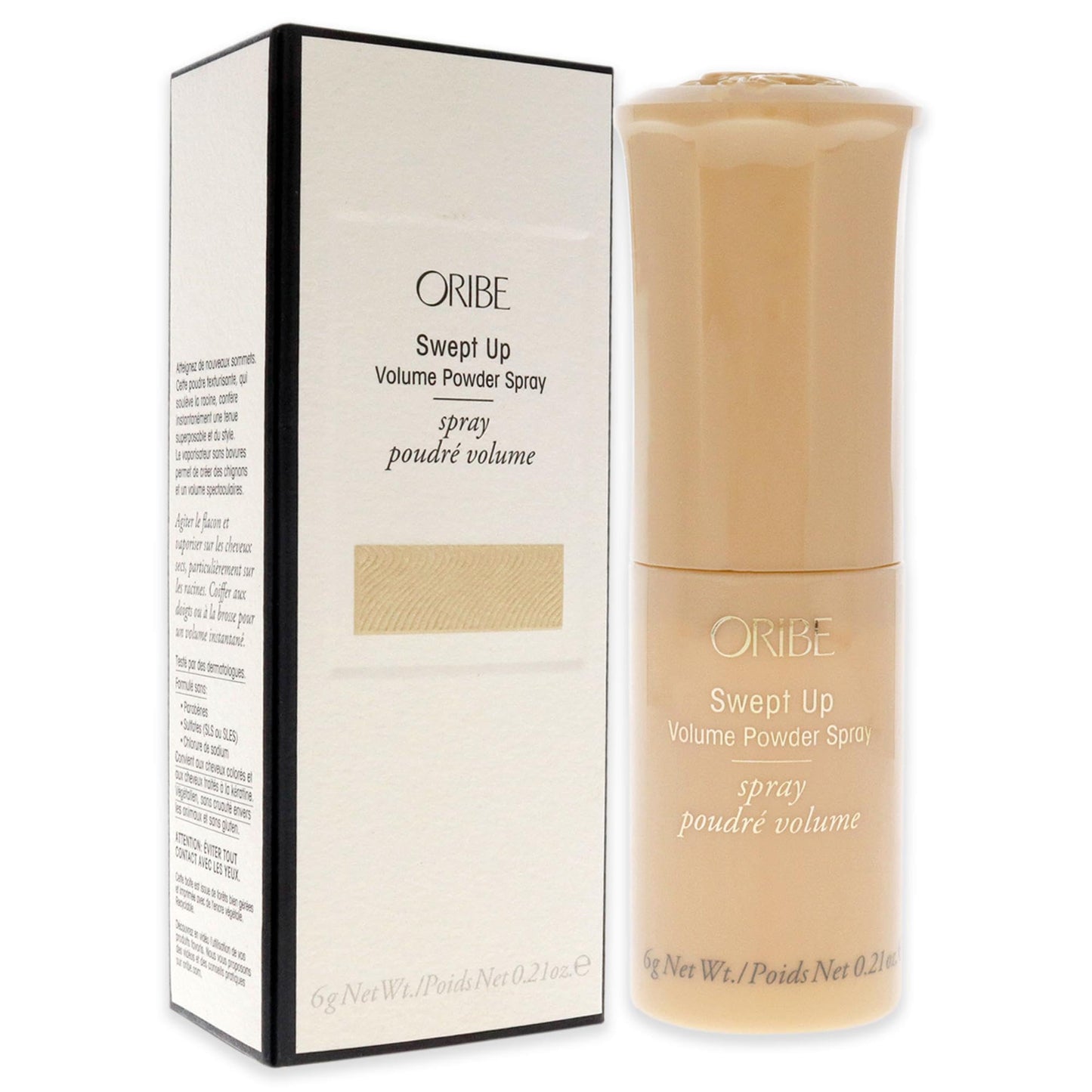 ORIBE Hair Care Swept up Volume Powder, 0.21 Oz