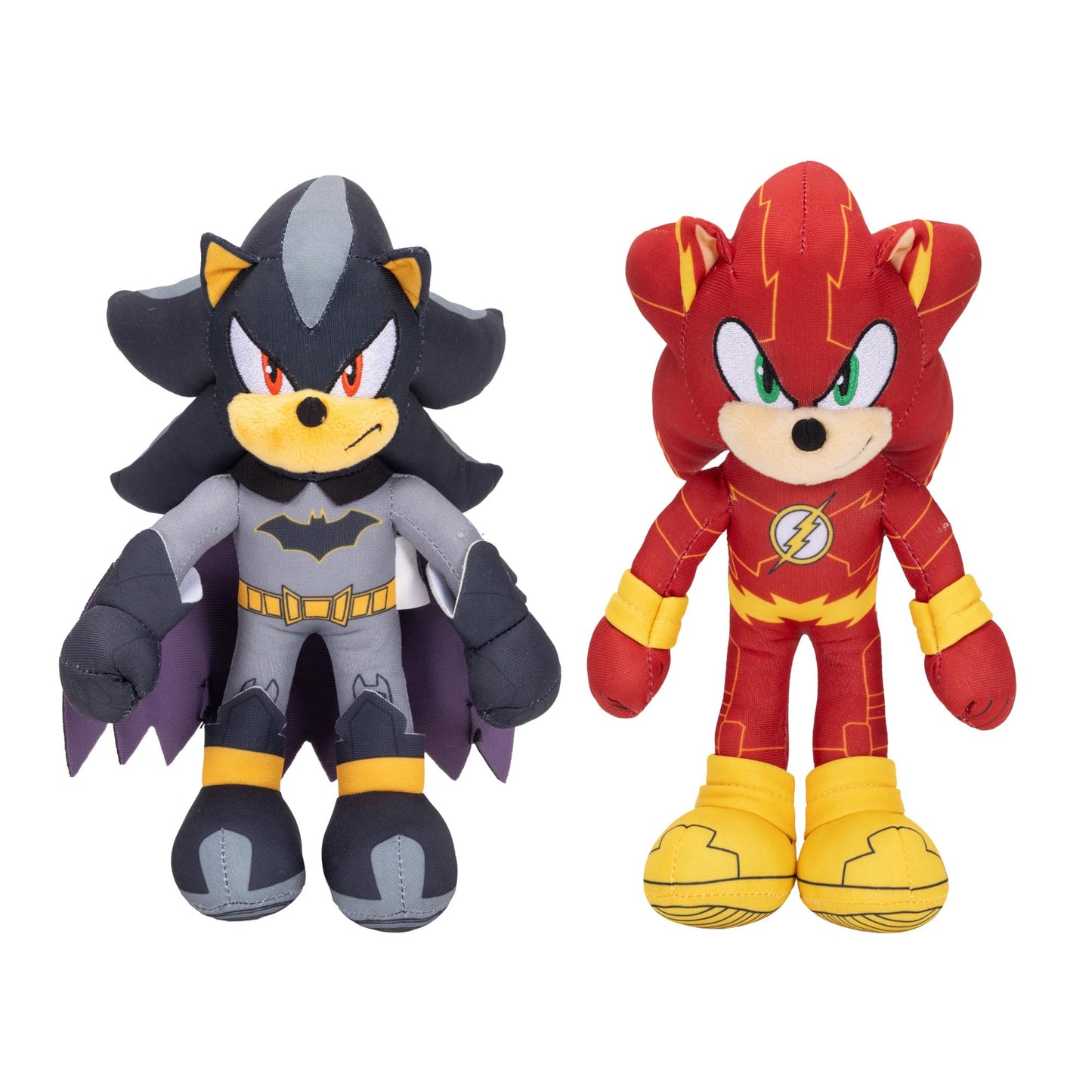 Sonic 9 Plush 2-Pack 1