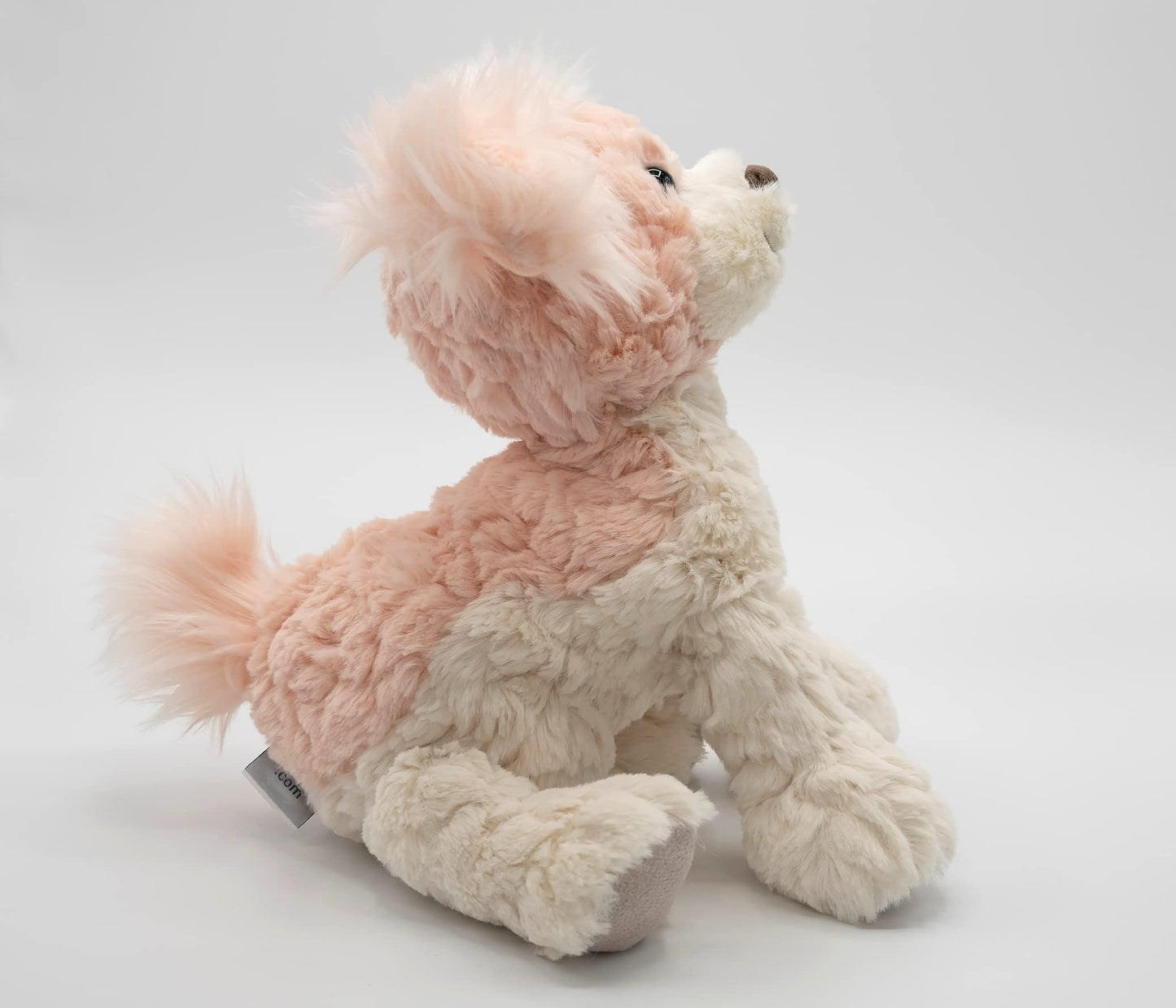 Mary Meyer Putty Paris Puppy Soft Toy Friend