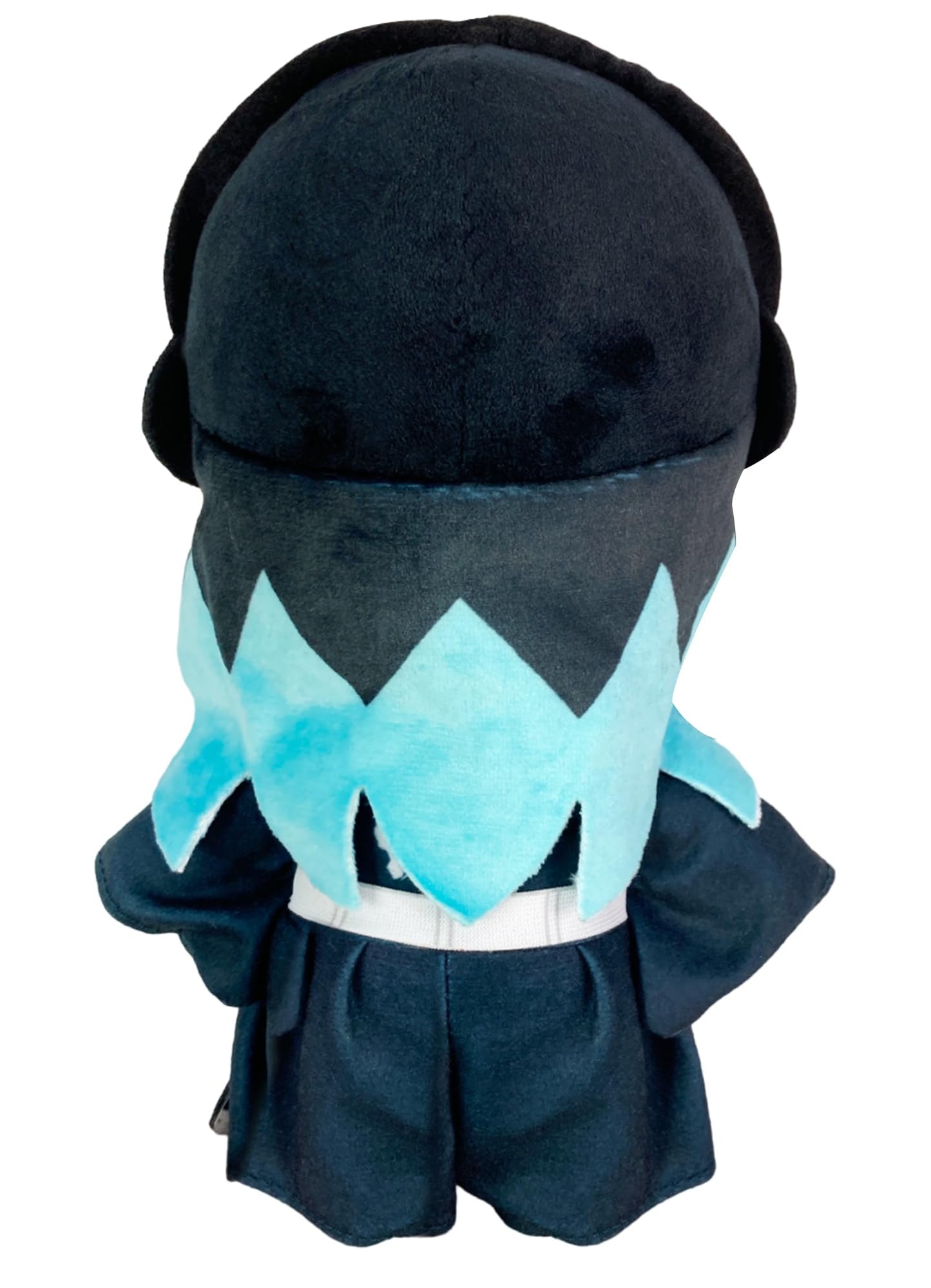 Great Eastern Entertainment Demon Slayer - Muichiro Tokito Plush 8" H