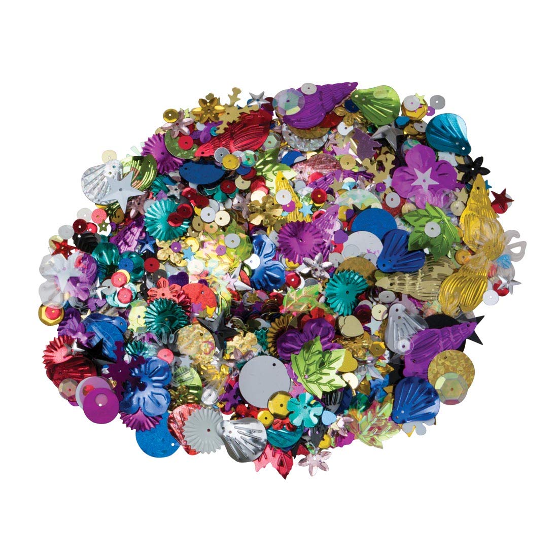 Chenille Kraft Big Bag of Sequins