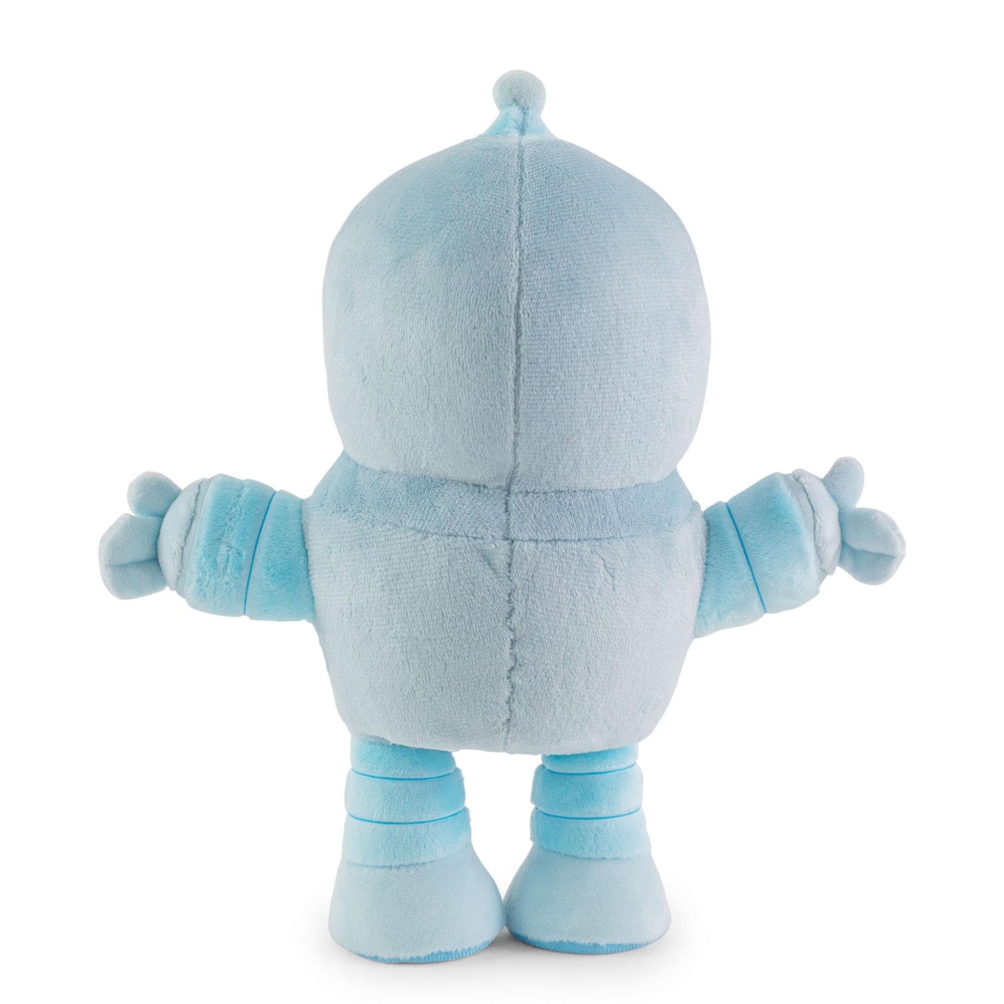 Futurama Bender 8-Inch Chibi Collector Plush Toy | Huggable Soft Stuffed Animal for Cuddling