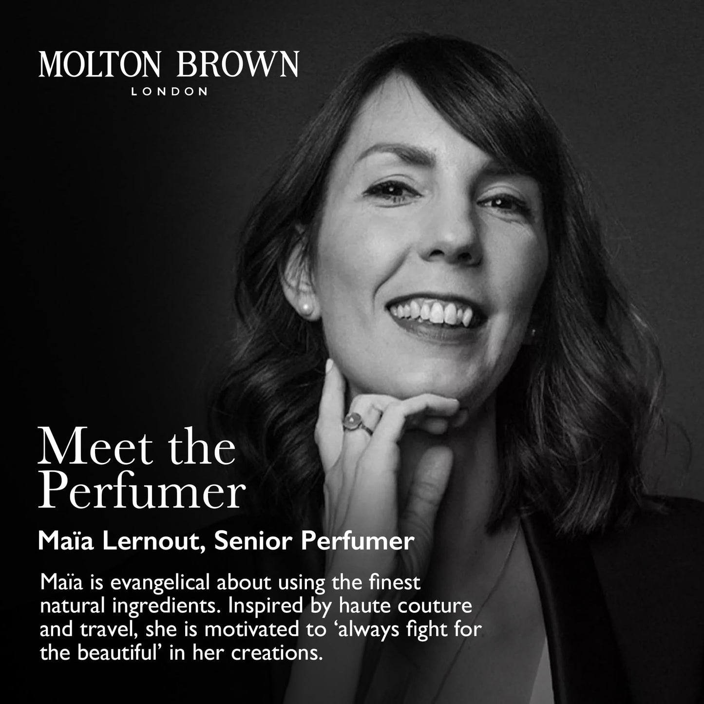 Molton Brown Flora Luminare Body Lotion 10 fl. oz.