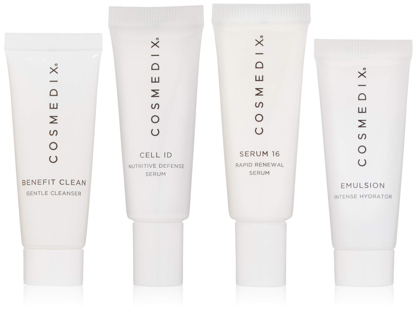 COSMEDIX Age-Defying Starter Kit