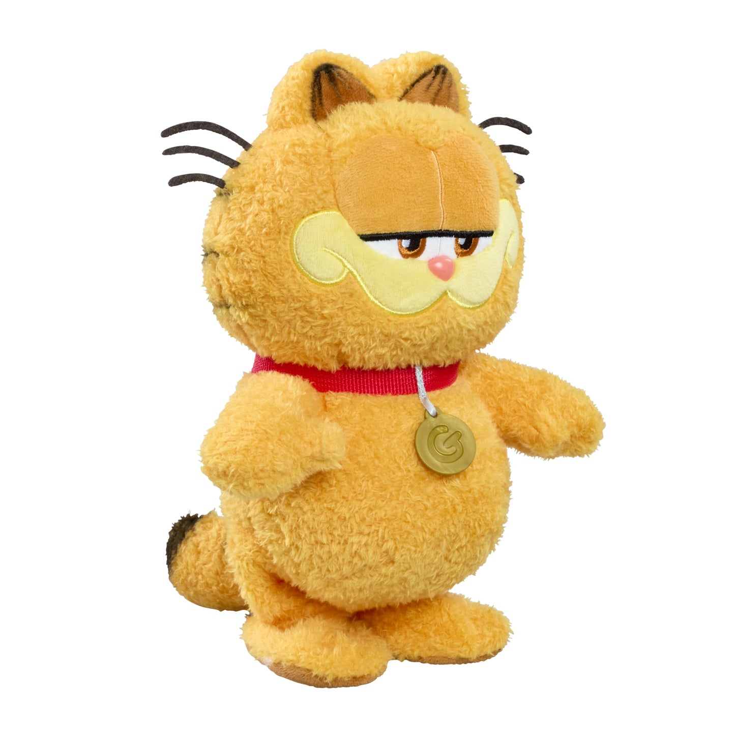 Goliath Animagic Garfield 13" SFX Plush