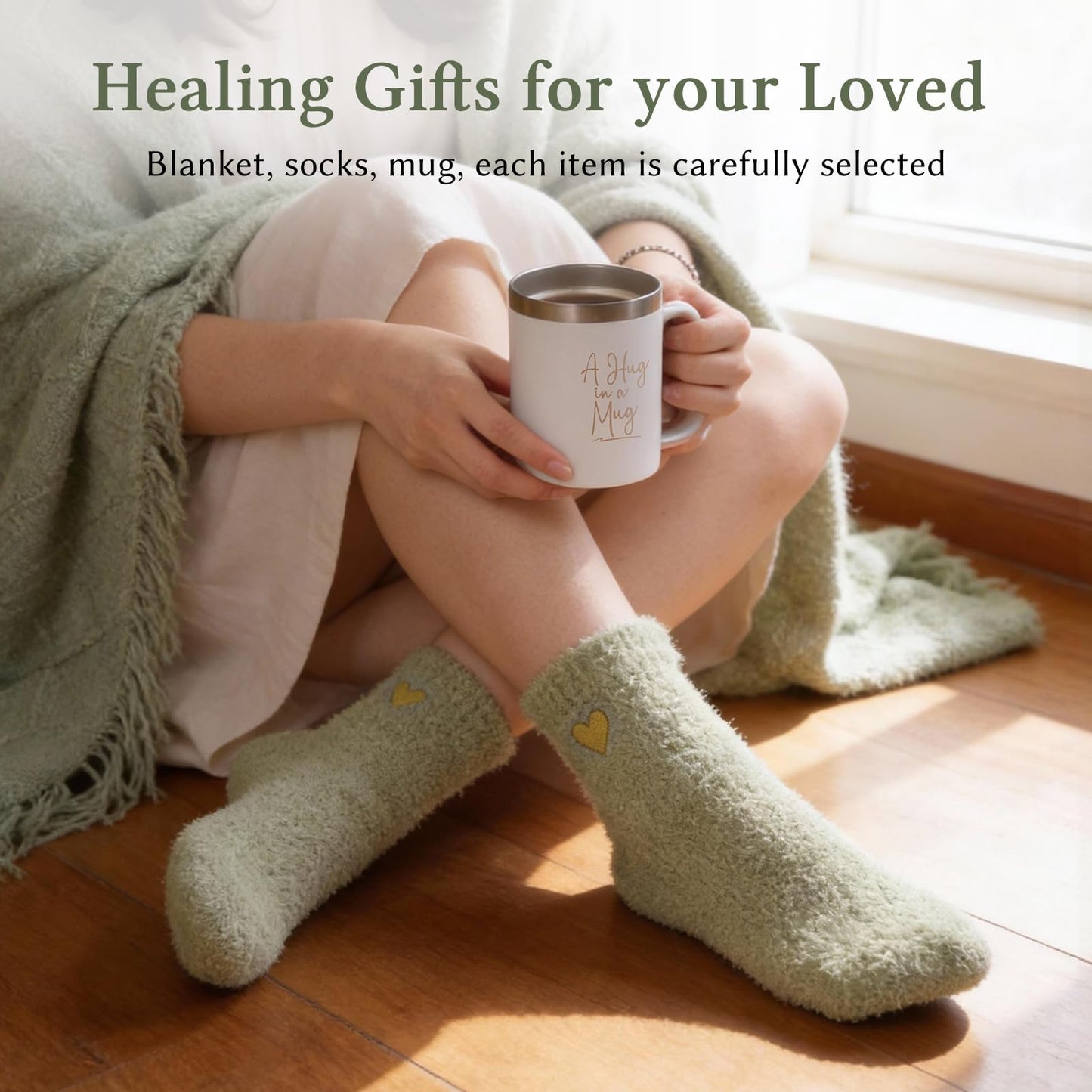 Get Well Gifts for Women After Surgery, Sending Sunshine Gift Baskets for Mom Women Her Best Friend Wife Daughter Birthday Gifts Self Care Kit, Get Well Soon Spa Basket Care Package