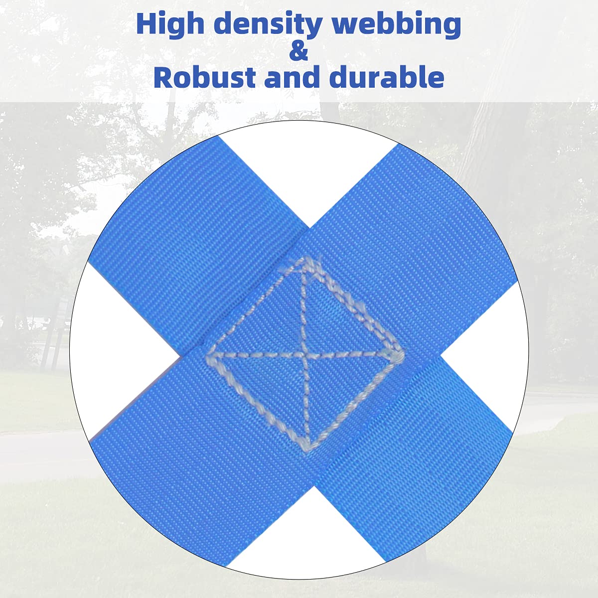 Gentle Booms Sports Climbing Cargo Net Indoor/Outdoor Ribbon Net，Children Kids Daily Sports Outdoor Backyard & Playground Equipment for Ninja Warrior Line，Ninja Warrior Style Obstacle Courses…