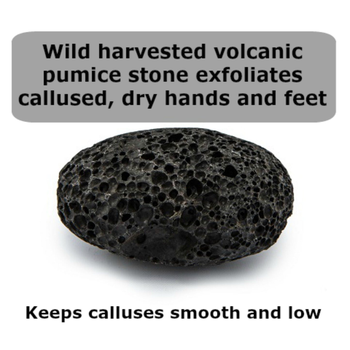 w.o.d.welder 3 Step Handcare Kit - Callus Pumice, Moisturizing Cream and Salve