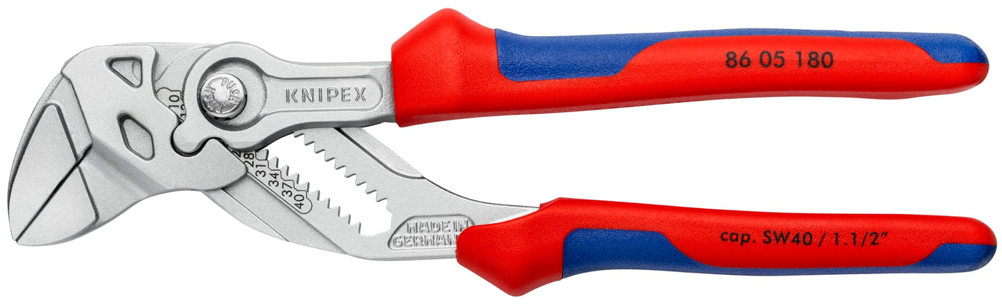 KNIPEX Pliers Wrench