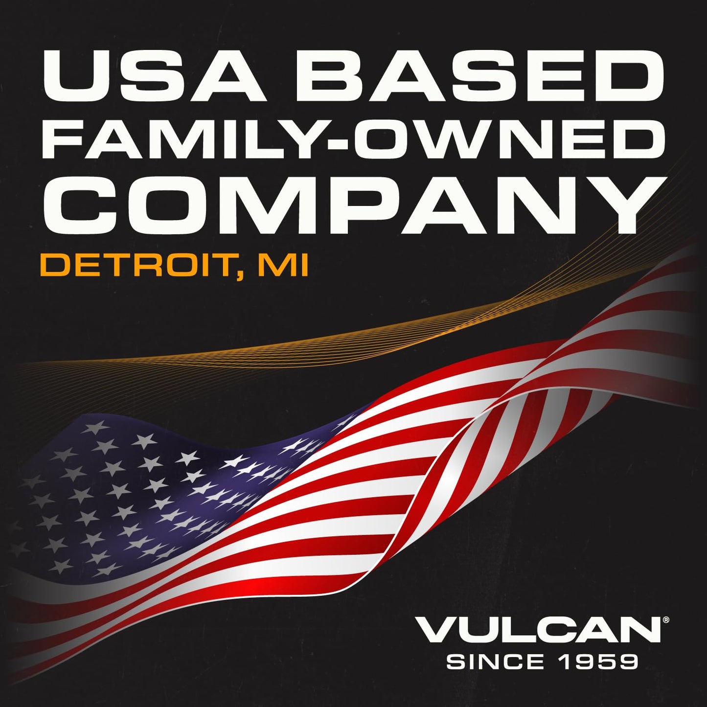 VULCAN Oversized Load Banner For Escort Vehicles - 2 Pack - Mesh - 12 Inch x 60 Inch