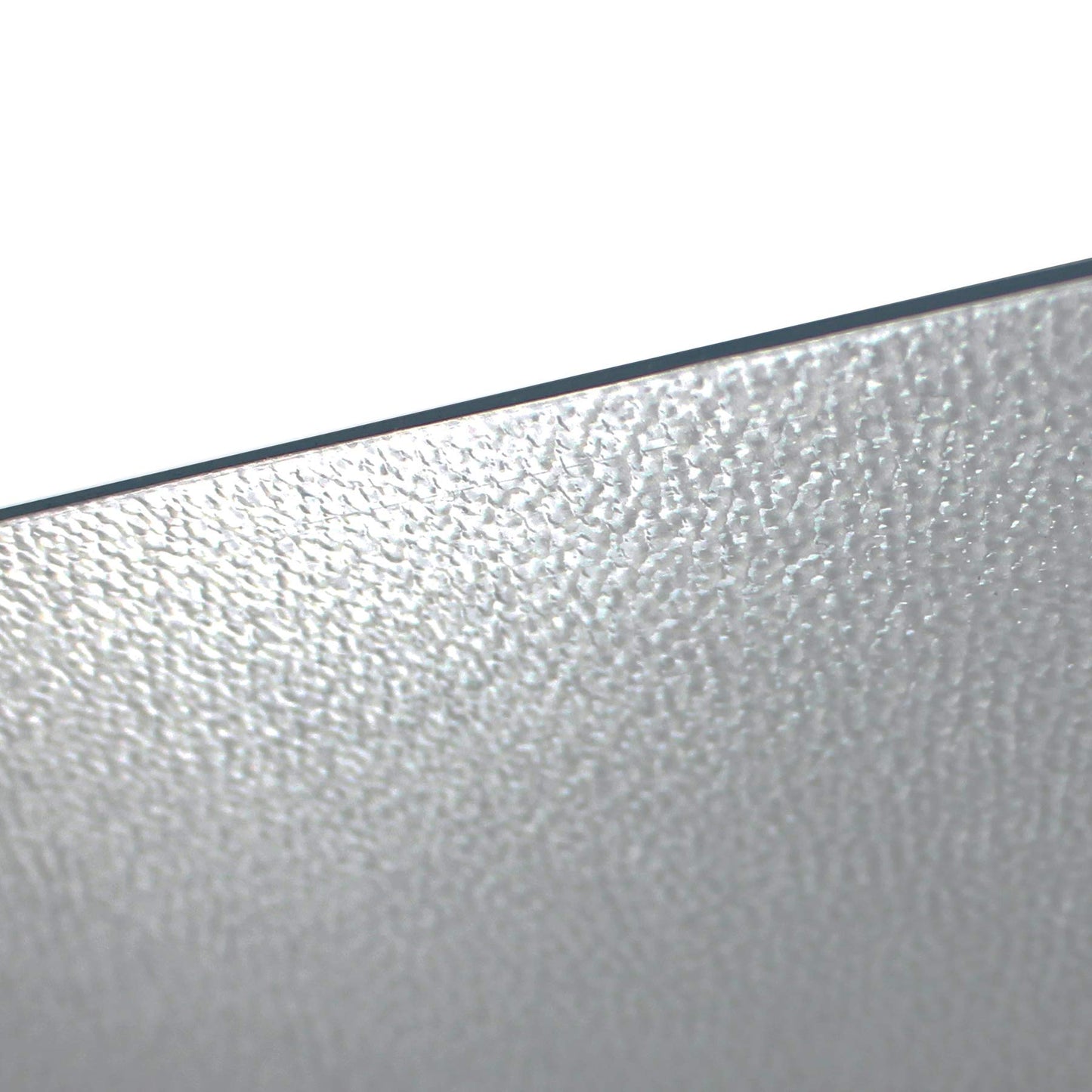 Marvelux Heavy Duty Polycarbonate Office Chair Mat for Hardwood Floors 36" x 48", Clear Hard Floor Protector Mat, Rectangular Floormat, Shipped Rolled