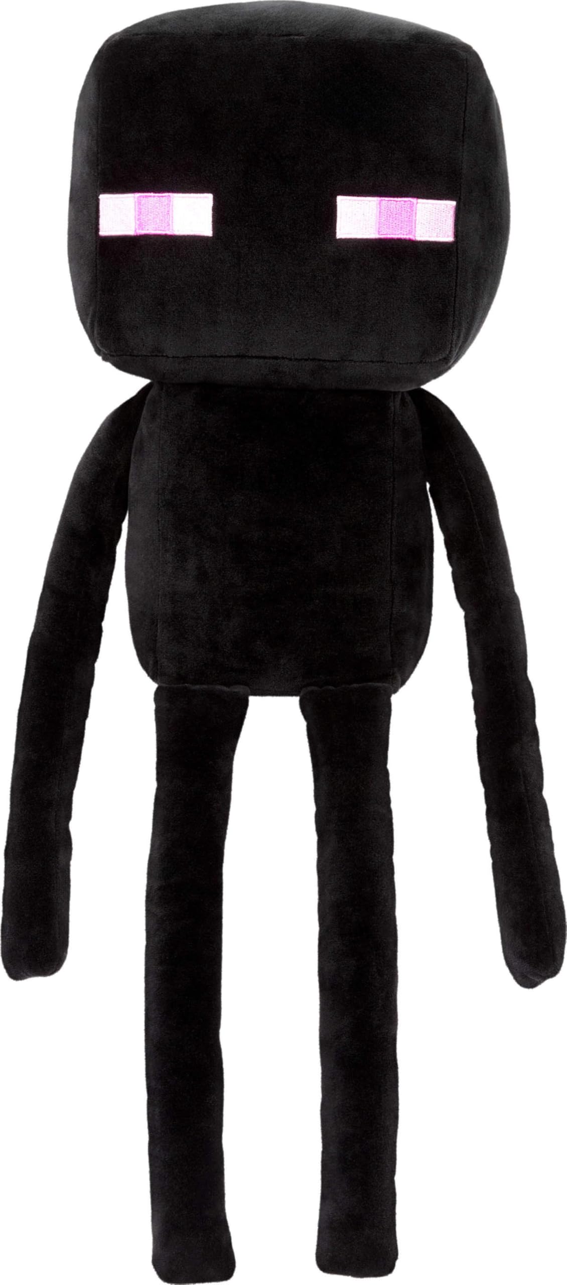 Mattel Minecraft Jumbo Plush