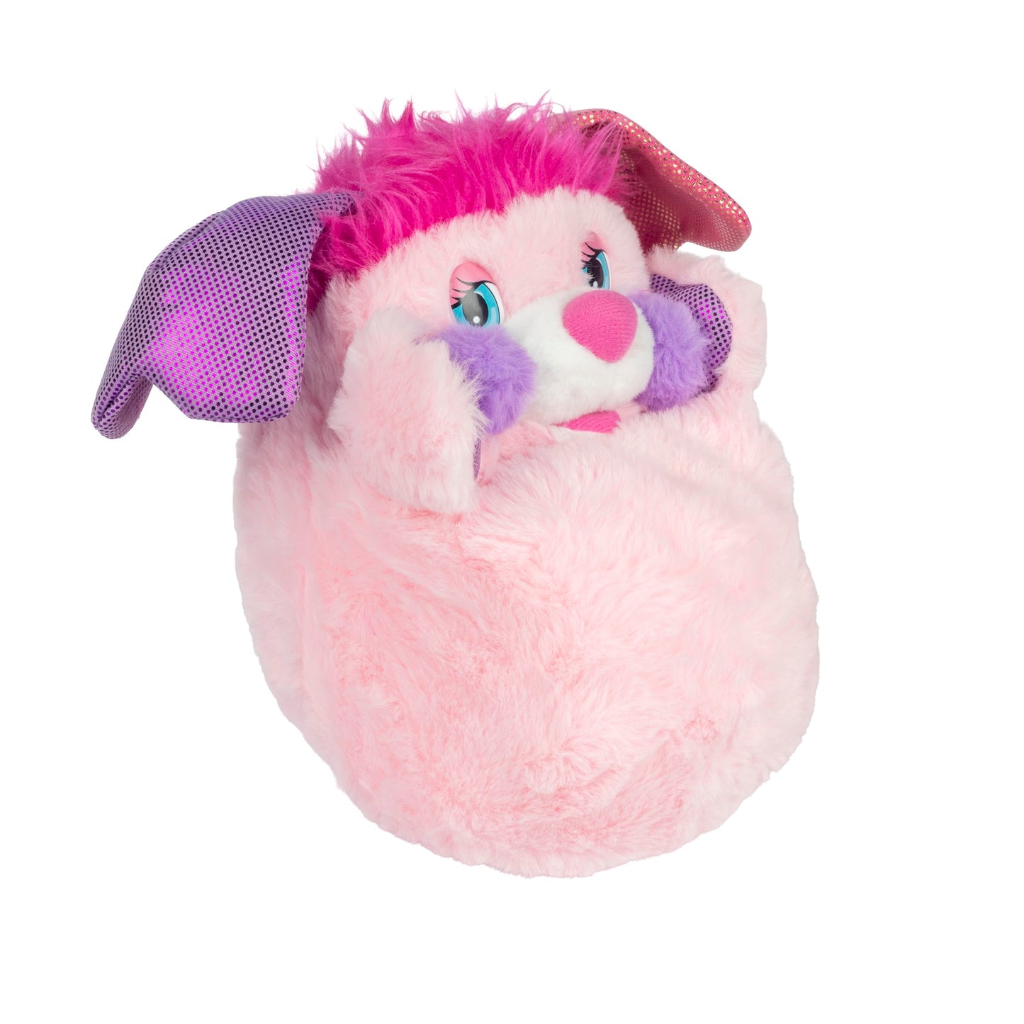 POPPLES Party Limited Edition Plush