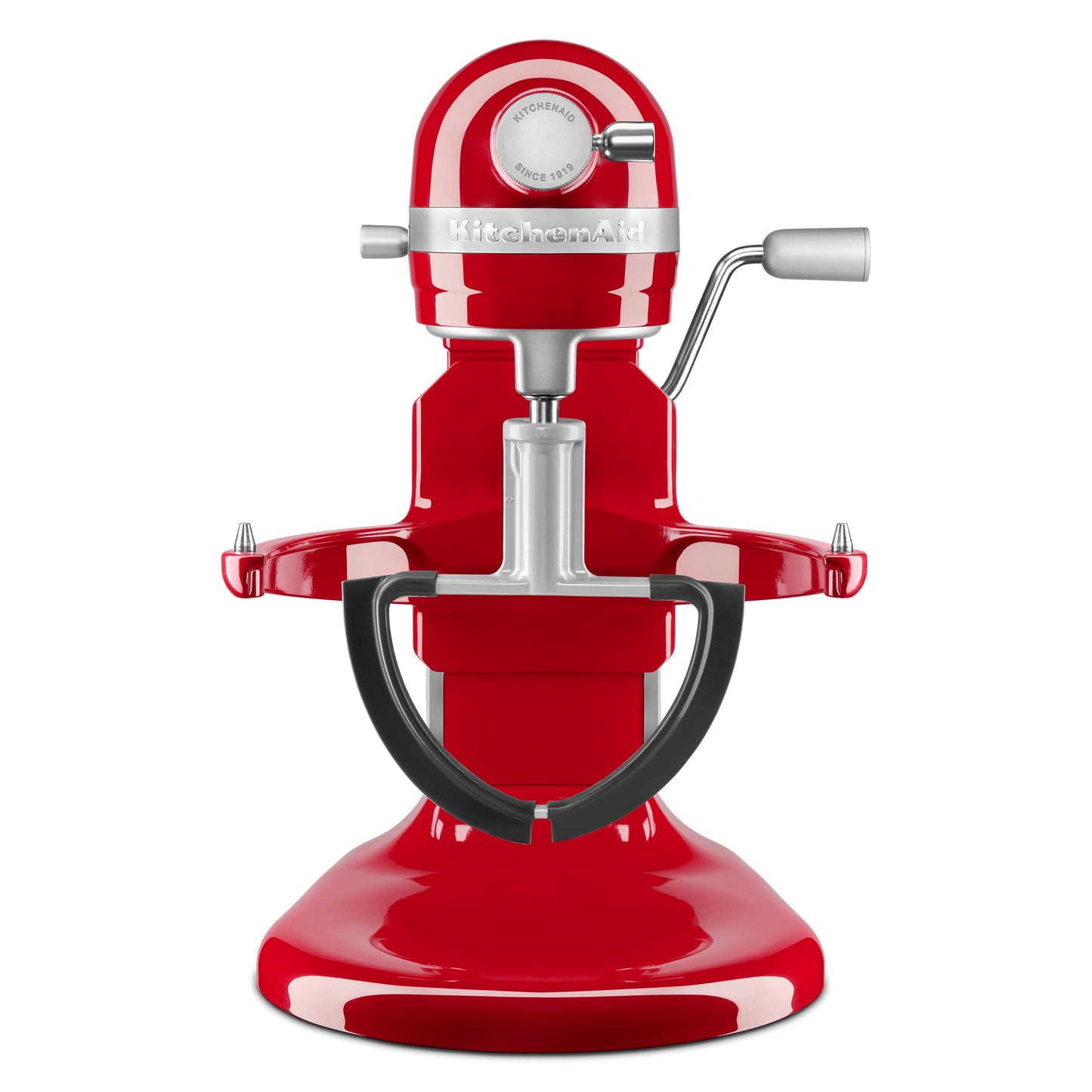 KitchenAid Double Flex Edge Beater for select KitchenAid Bowl-Lift Stand Mixers