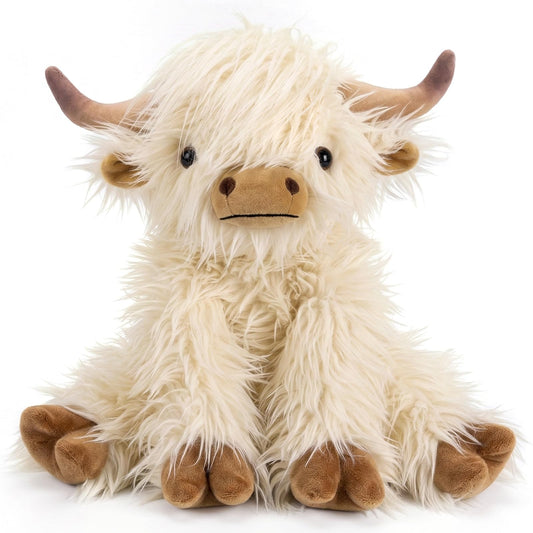 Cuckool Highland Cow