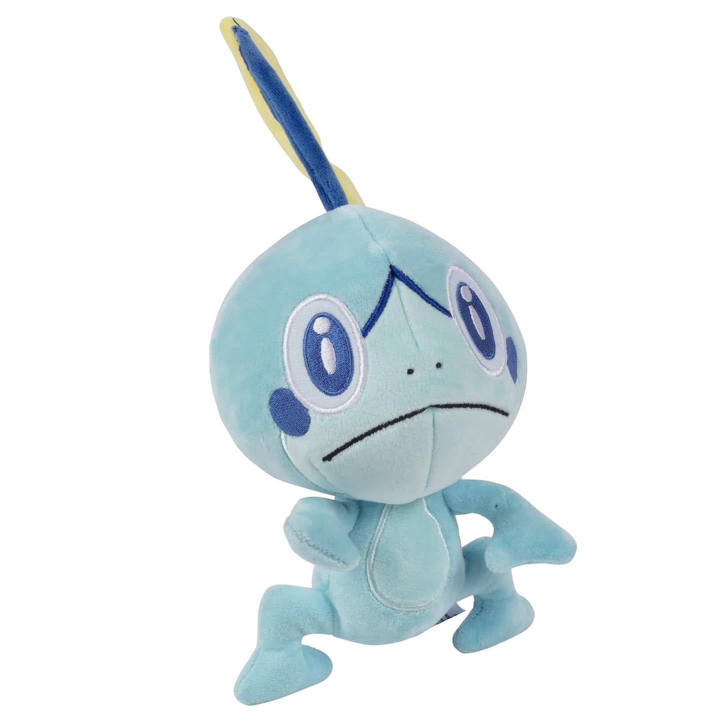 PoKéMoN Sword & Shield Official 8" Plush - Sobble