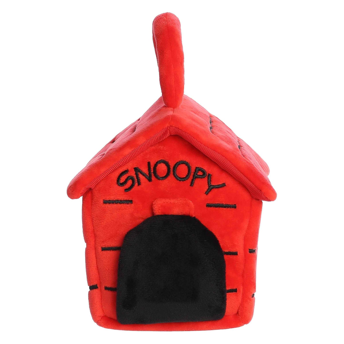 Peanuts - Snoopy's House PLAYSET (3 PCS) 8