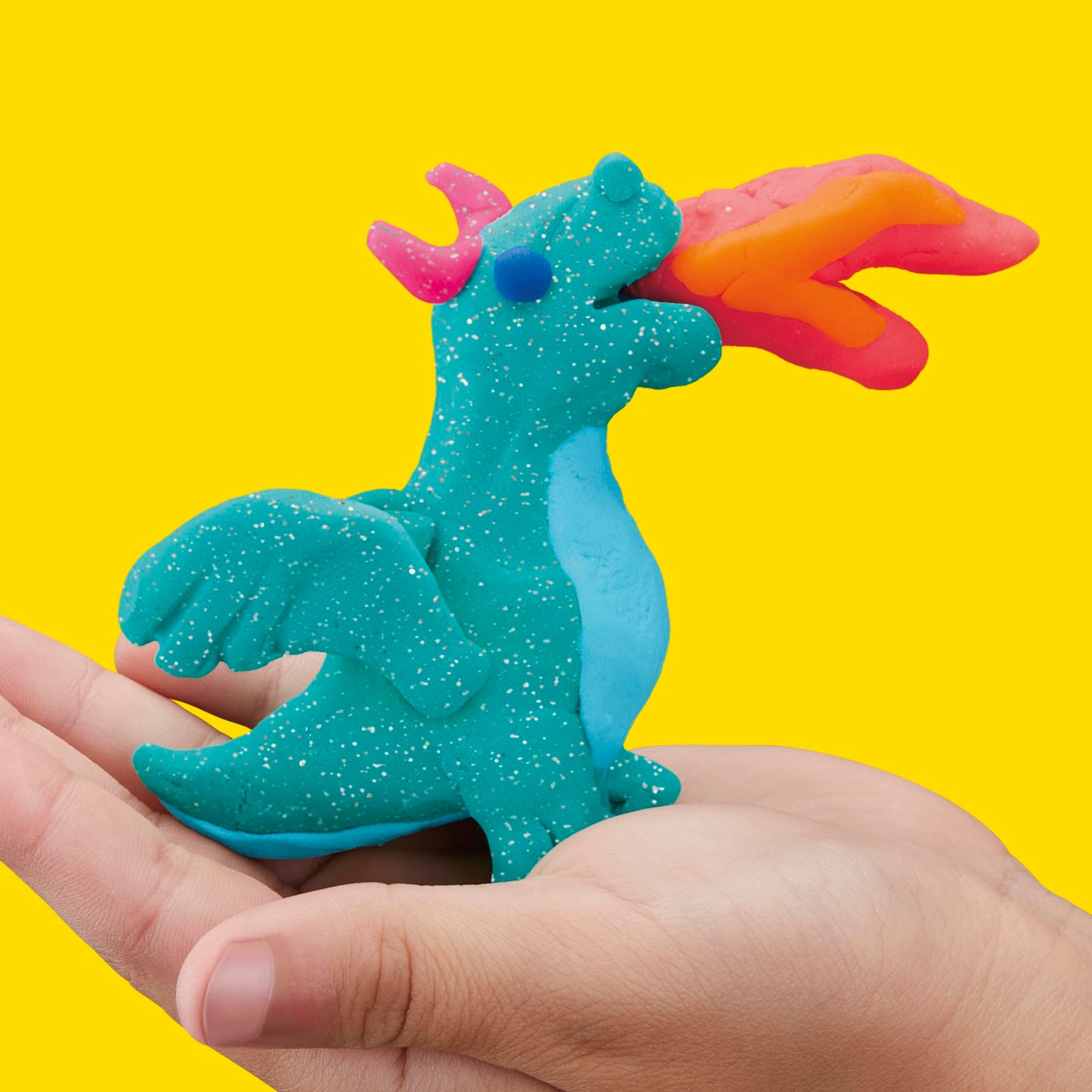 Play-Doh PD Classic 4 Pack Bulk