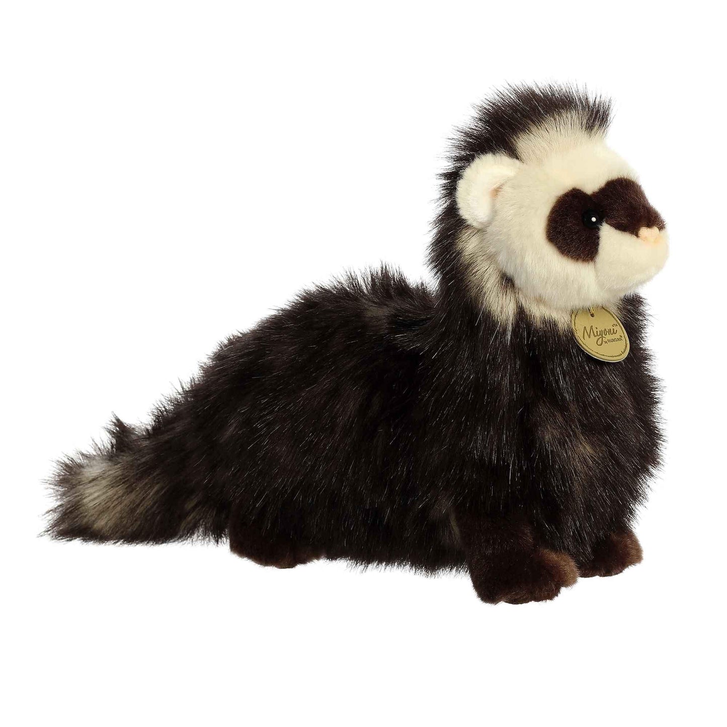 Aurora - Ferret 10"
