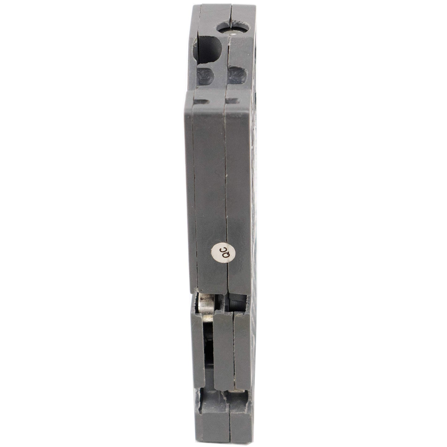 UBIZ0240-New Zinsco RC3840 Replacement. Two Pole 40 Amp Thin Series Manufactured By Connecticut Electric.