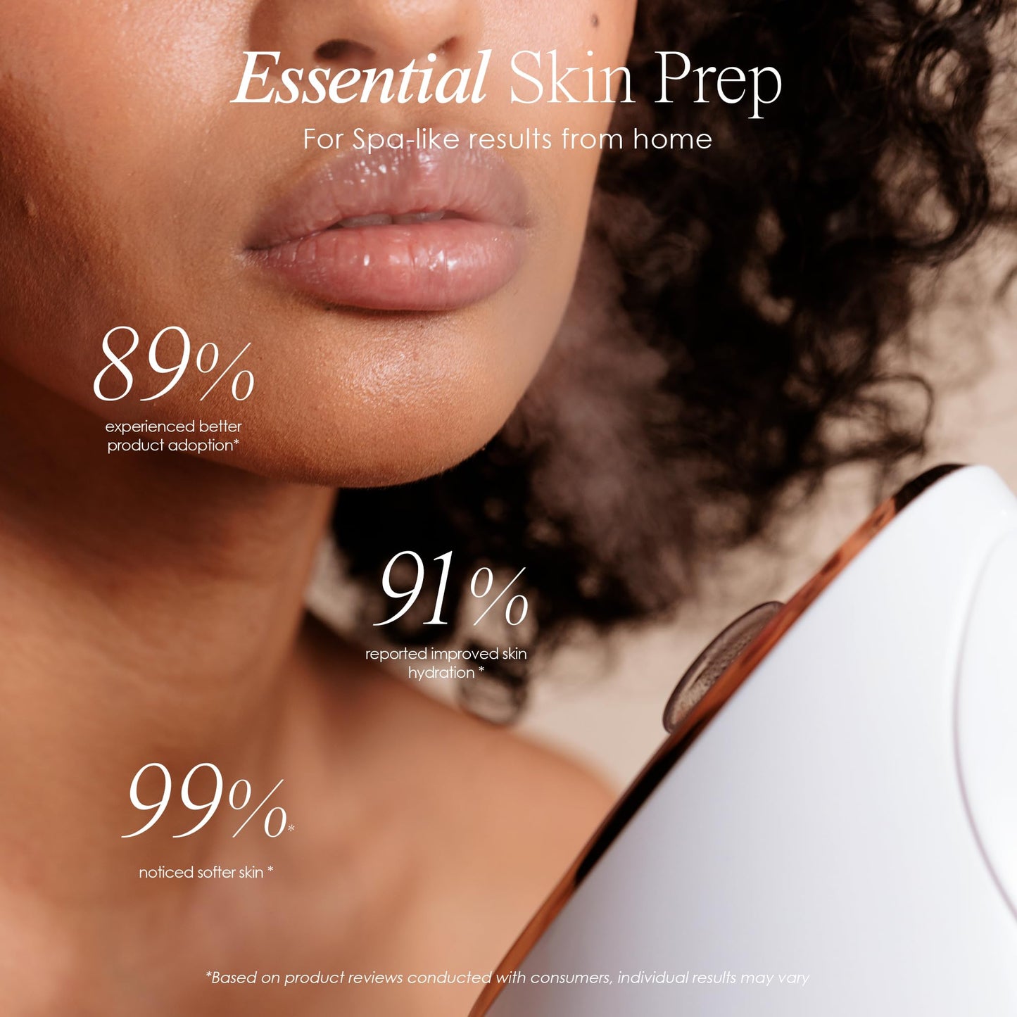 Sensa | Nano Ionic Facial Steamer by Project E Beauty | Deep Pore Cleansing | Warm Mist Sprayer | Detoxify & Clarify Complexion | Moisturize & Hydrate | Home Face Sauna | with 3 Essential Oil Baskets