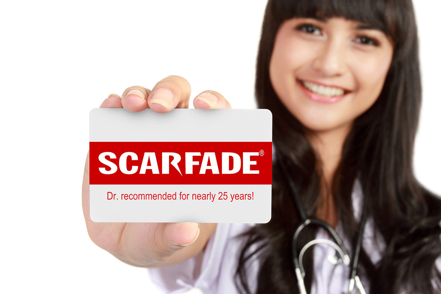 Silicone Scar Ointment for Treatment of Surgery, Injury, Burn, Accident Scars, 2 Oz