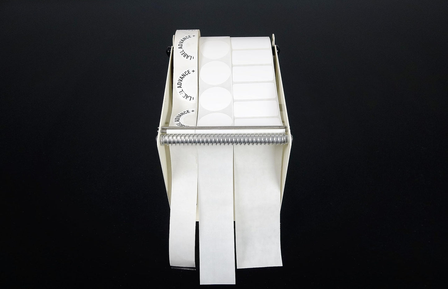 Take-a-Label 5M Manual Label Dispenser