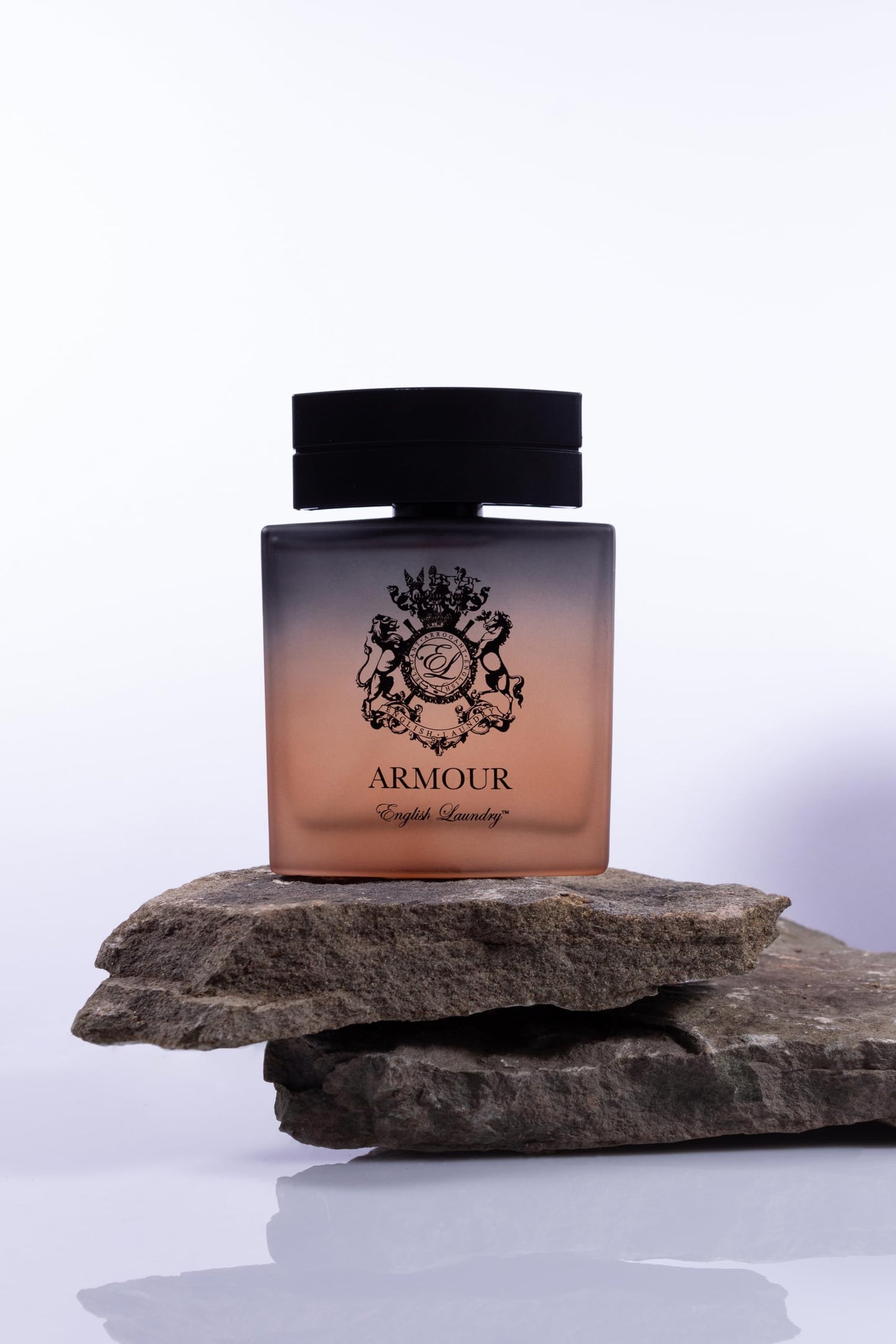 English Laundry Armour Eau de Parfum Spray, 3.4 fl. oz.