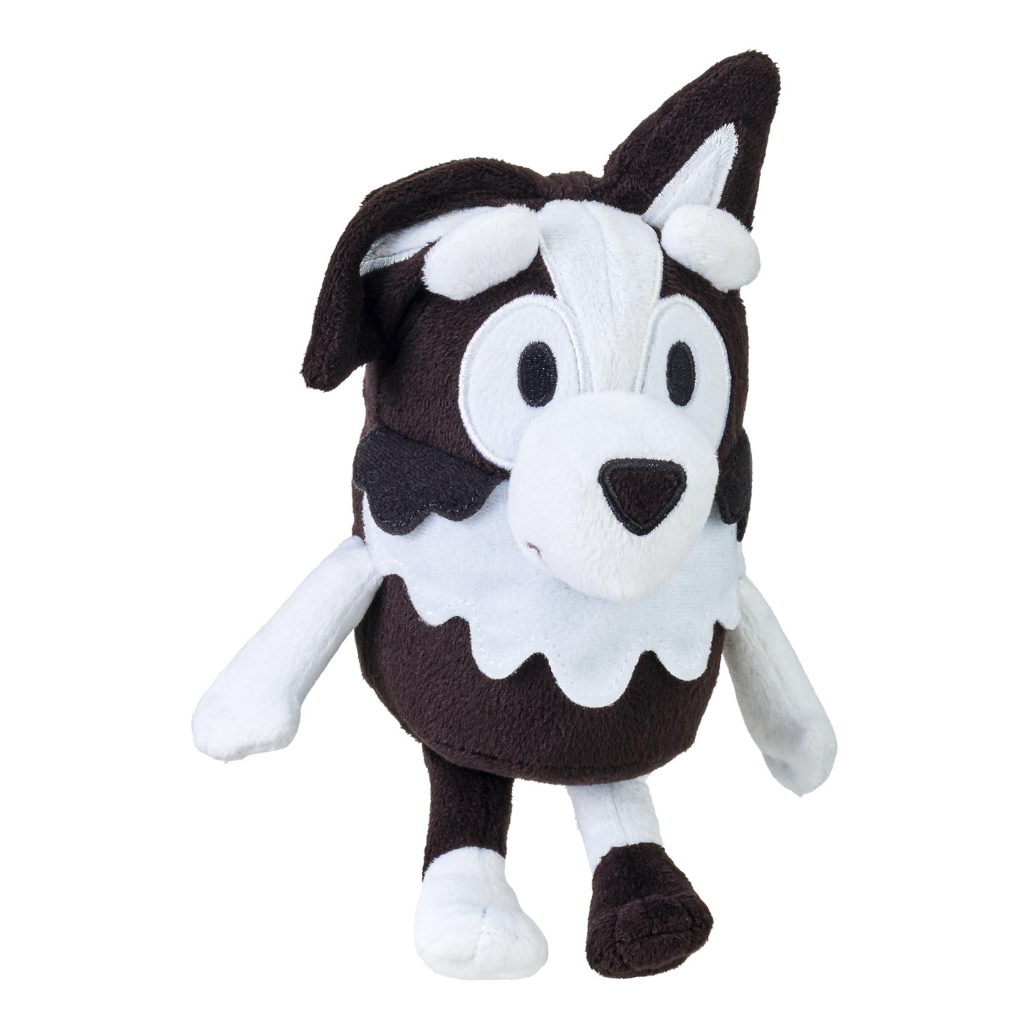 BLUEY S14 Plush 3PK Set 1 SIOC Exclusive
