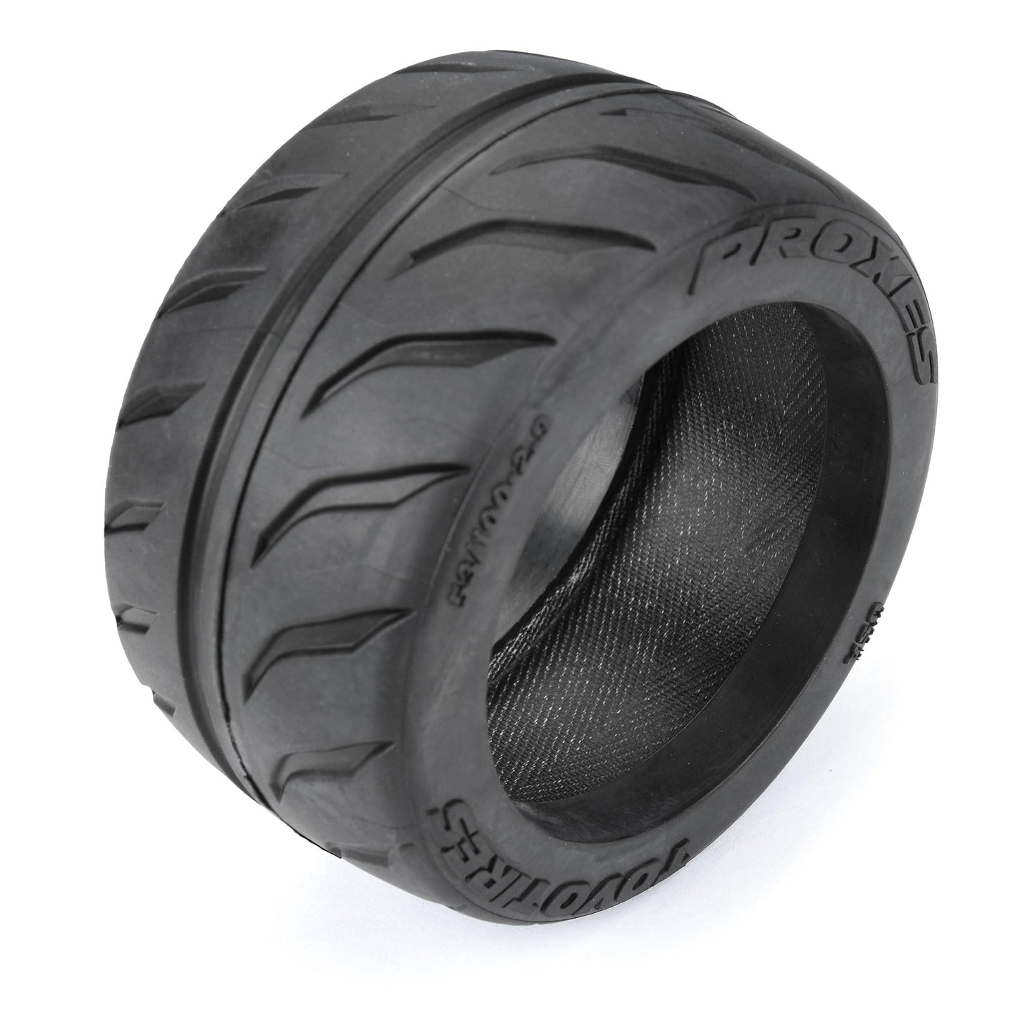 Pro-Line Racing Toyo Proxes R888R S3 F/R 53/100 2.9" BELTED MTD 17mm Spectre 2 PRO1025711