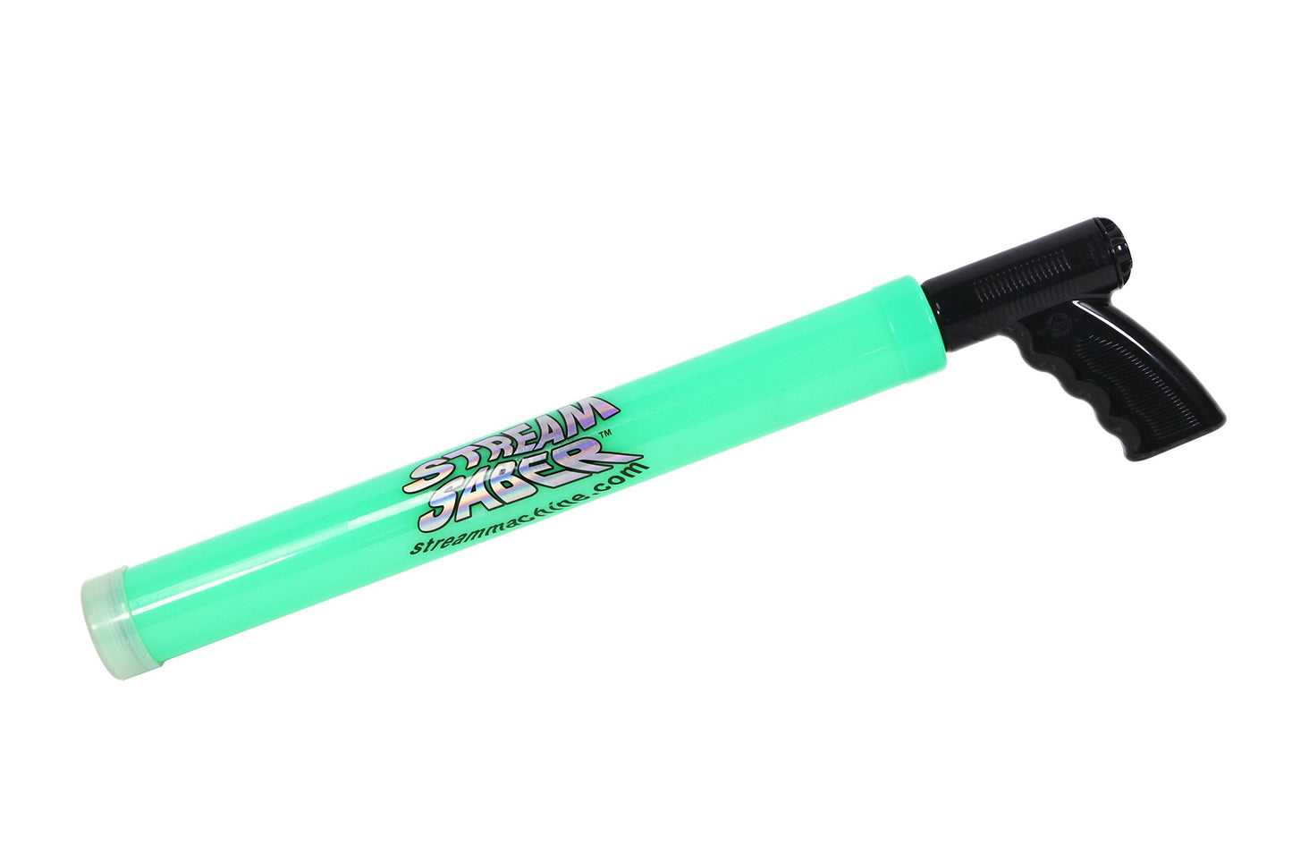 Stream Machine Lighted TL-750 Water Launcher, Assorted Colors, 22" x 5.5"