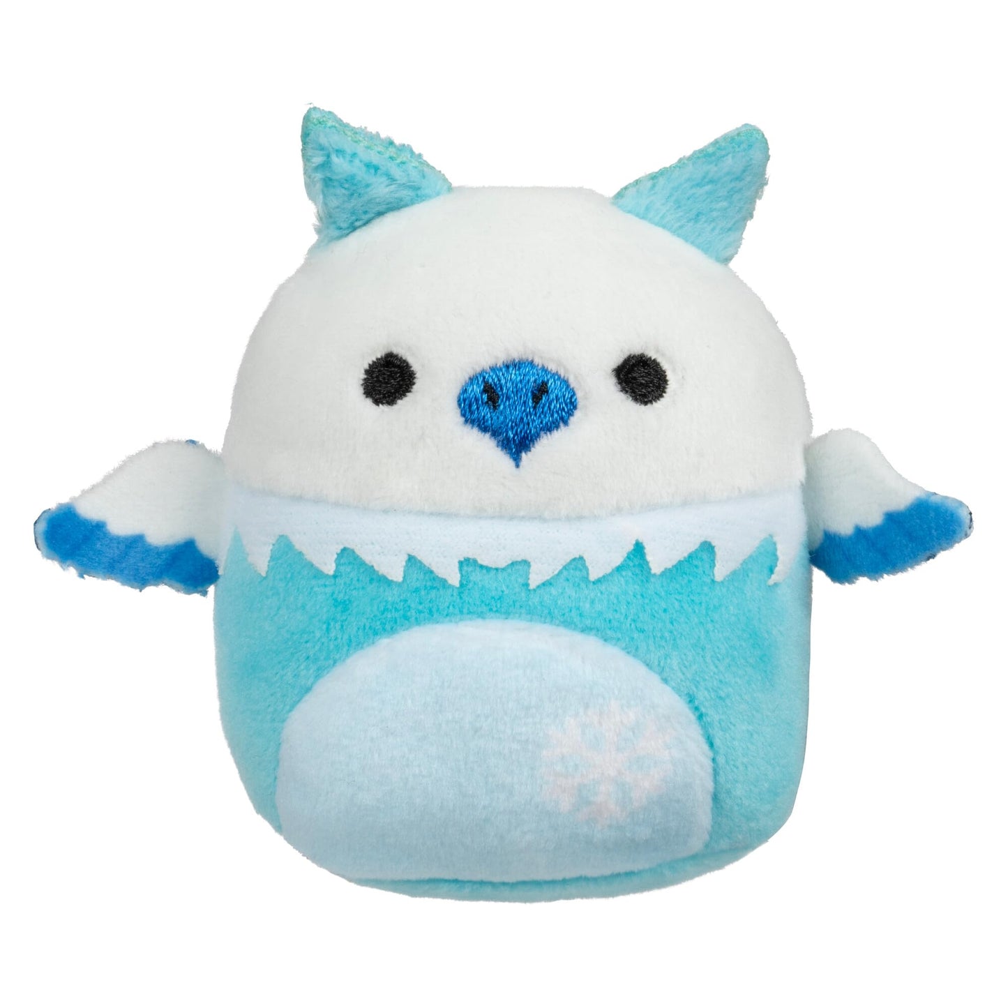 Squishmallows - Micromallows - 2.5-Inch Multipack - Style 1