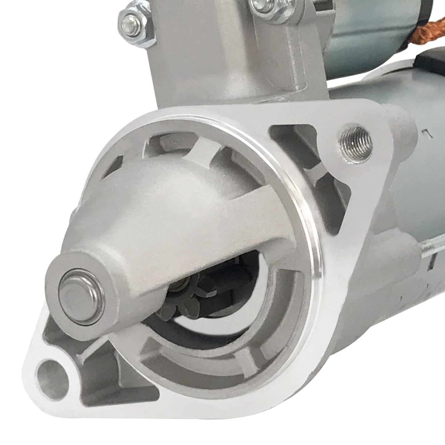 Boatrip 19049 Starter Motor Compatible with Toyota Corolla 1.8L 2009-2016, Matrix 1.8L 2009-2014, Pontiac Vibe 1.8L 2009 2010 L4 Engine, OE#: 28100-0T050 28100-37050 428000-4300