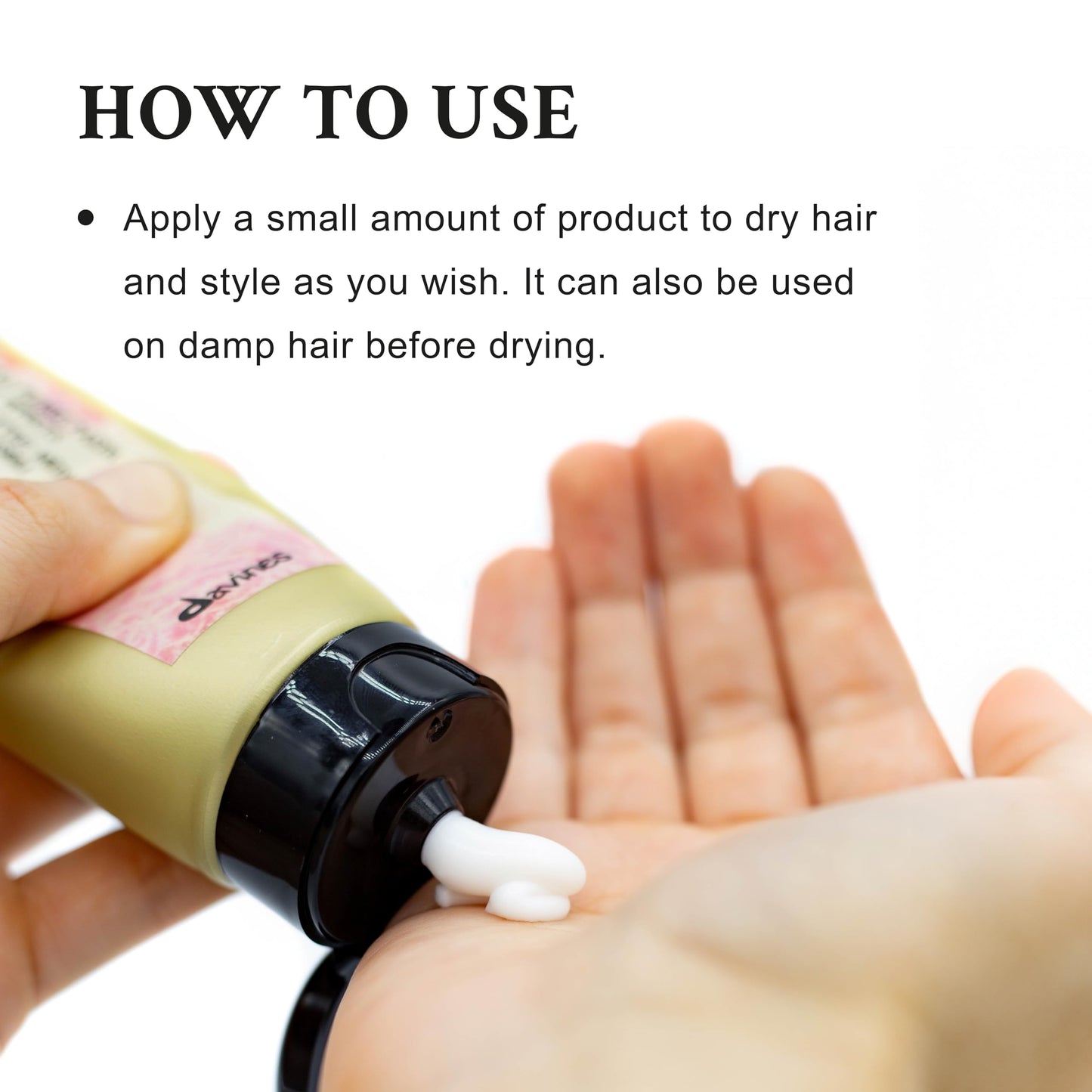 Davines This is a Medium Hold Pliable Paste, Non-Sticky And Textured Styling For Long-lasting Flexible Finish, 4.23 Fl. Oz.