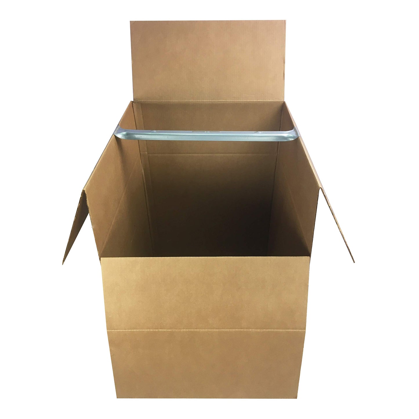 Uboxes Moving Boxes Bundles Wardrobe Moving Boxes 24x24x40 Inches - Pack of 3