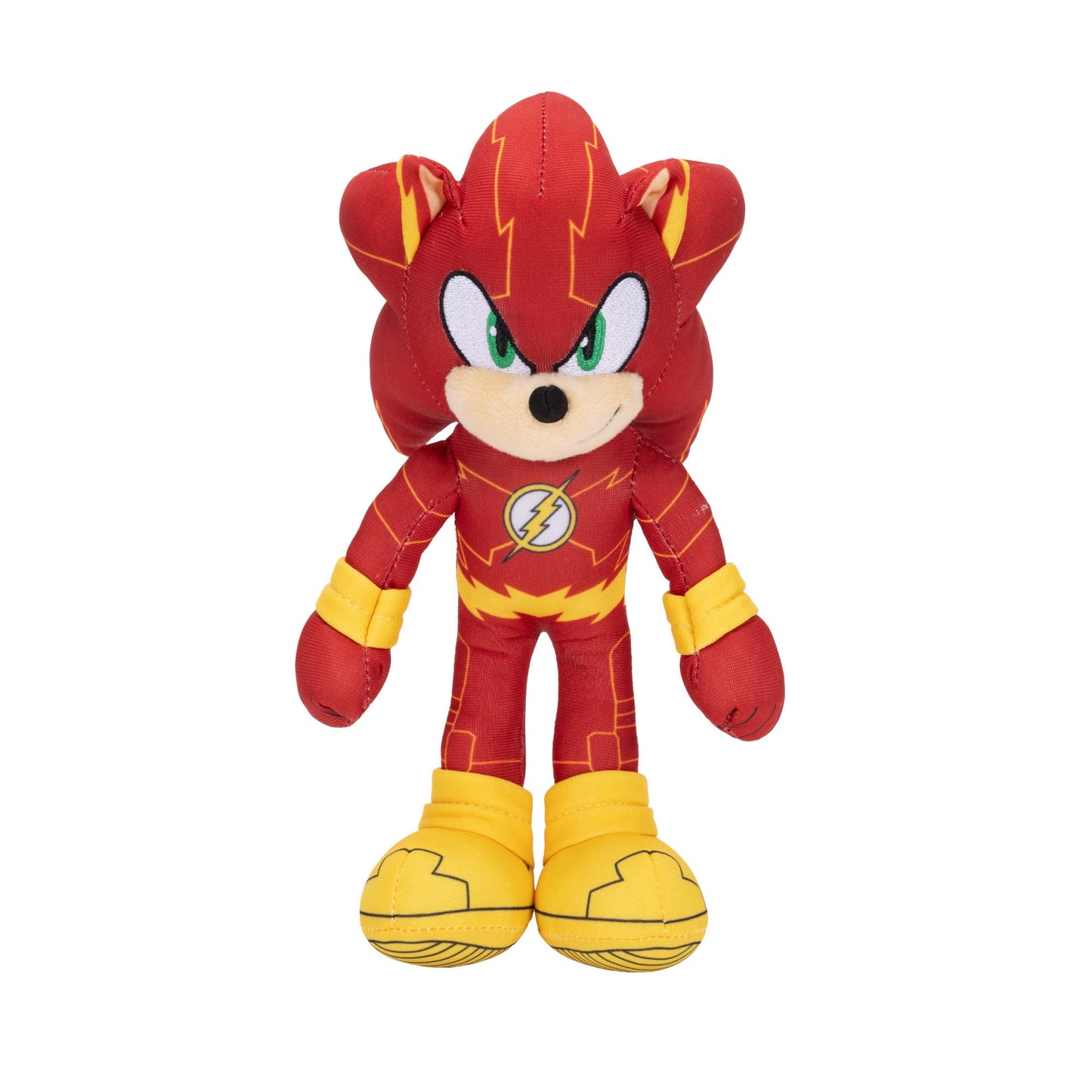Sonic 9 Plush 2-Pack 3