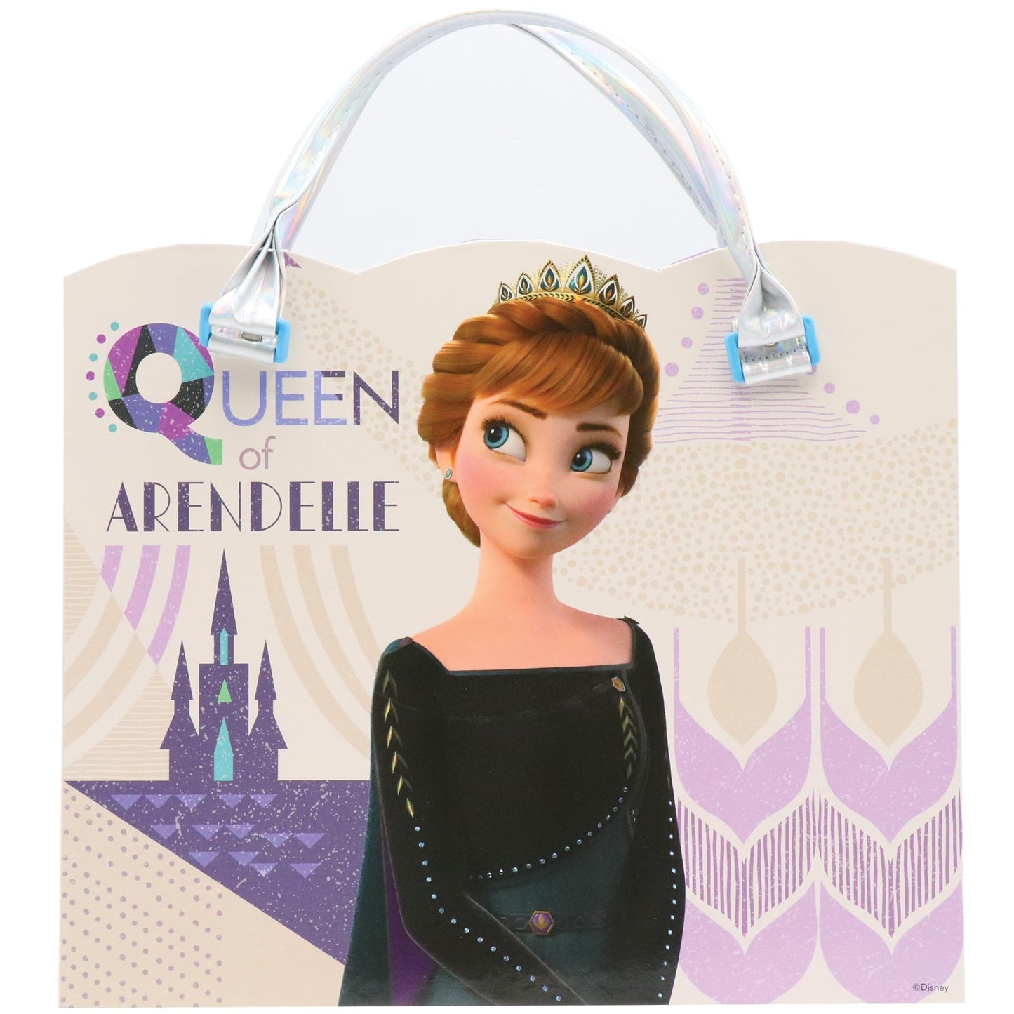 Tara Toy Frozen 2 Activity Tote