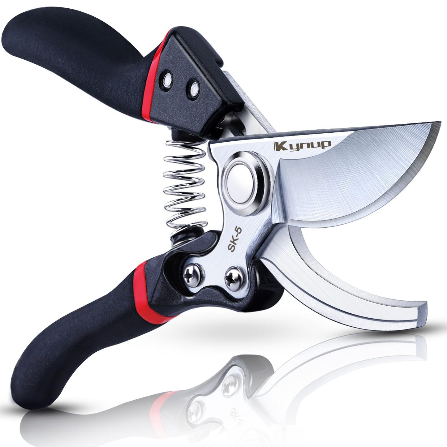 Kynup Garden Tool Gardening Tools Set Gardening Hand Tools Pruning Gardening Supplies Set Ideal Gardening Gift