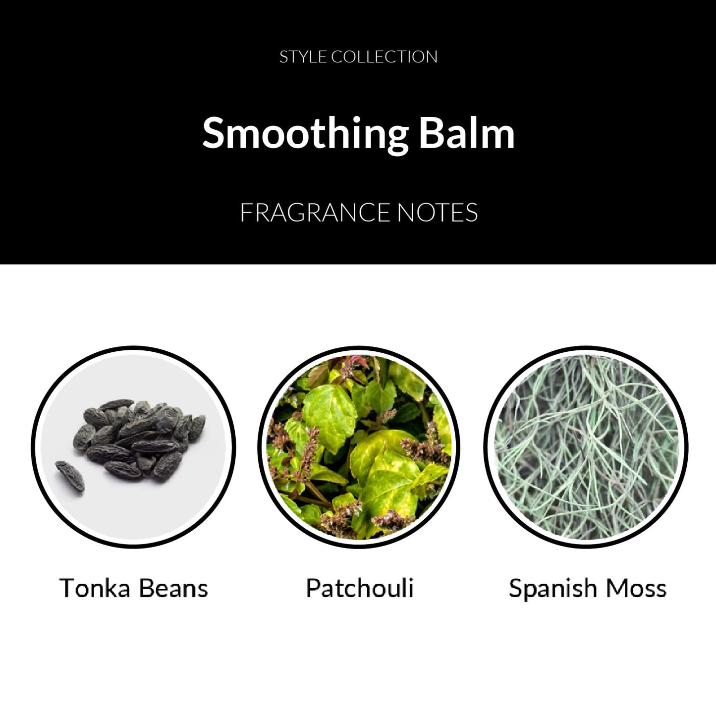 Number 4 Smoothing Hair Balm. Hair Styling Product for Flexible Hold. Anti-Frizz, Rehapes for Soft, Touchable Finish, 4.9 oz