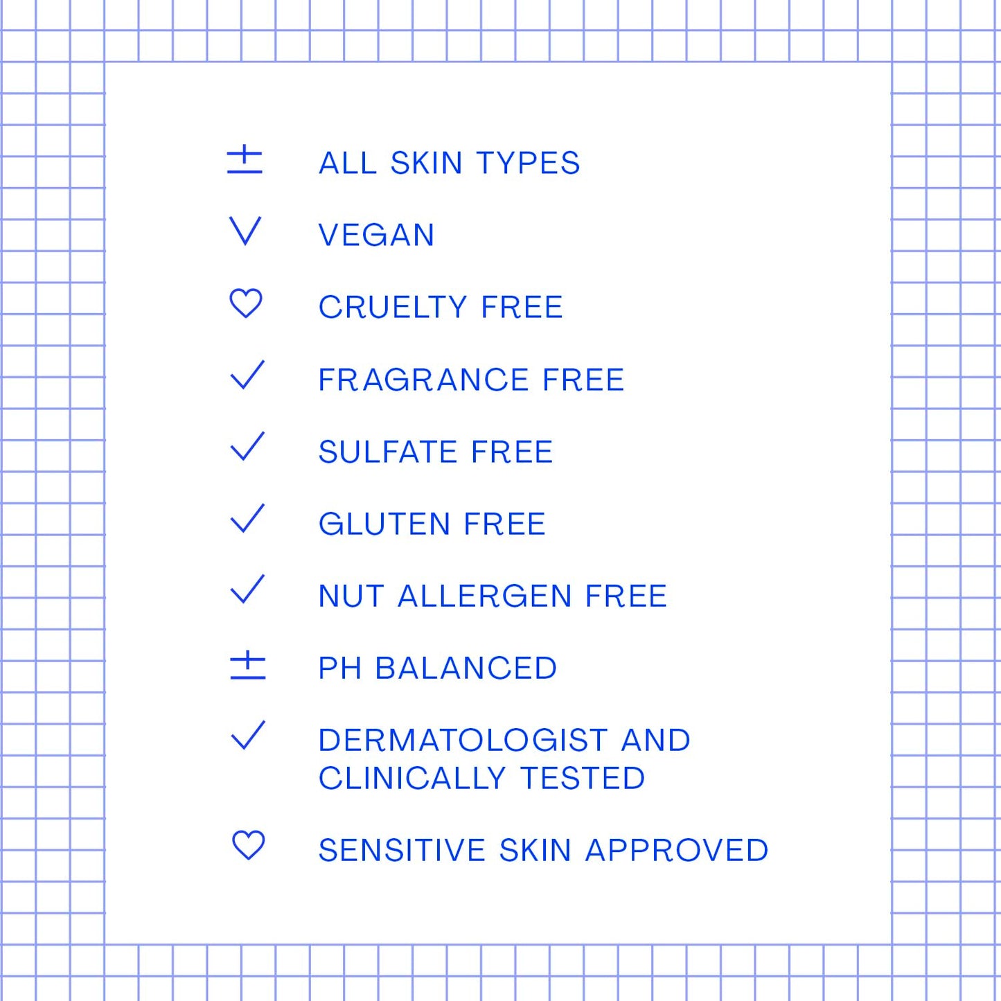 The Outset Nourishing Squalane Daily Moisturizer - Gentle Fragrance Free Non-Comedogenic Cream - Barrier Repair, Hydrating - Clean, Vegan, Gluten Free - All Skin Types, Sensitive Skin - 1 fl oz