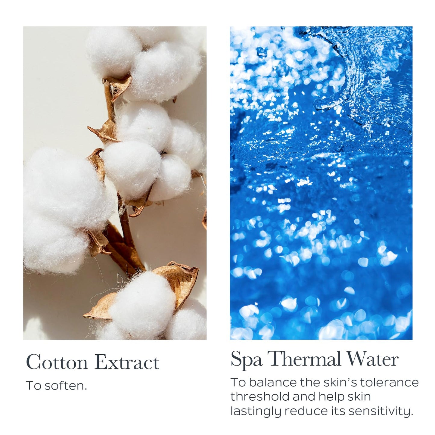 SOTHYS Comfort Cleansing Milk | Gentle Face Cleanser | Daily Makeup Remover for Sensitive Skin
