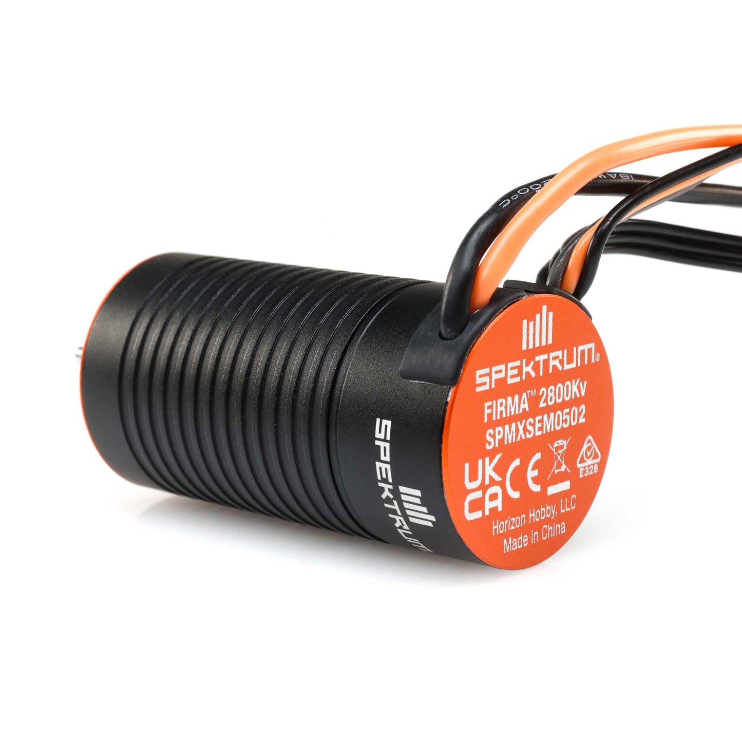 Spektrum Accessories Firma Sensored BL Motor/ESC 2-in-1 Combo, 2800Kv, SPMXSEM0502