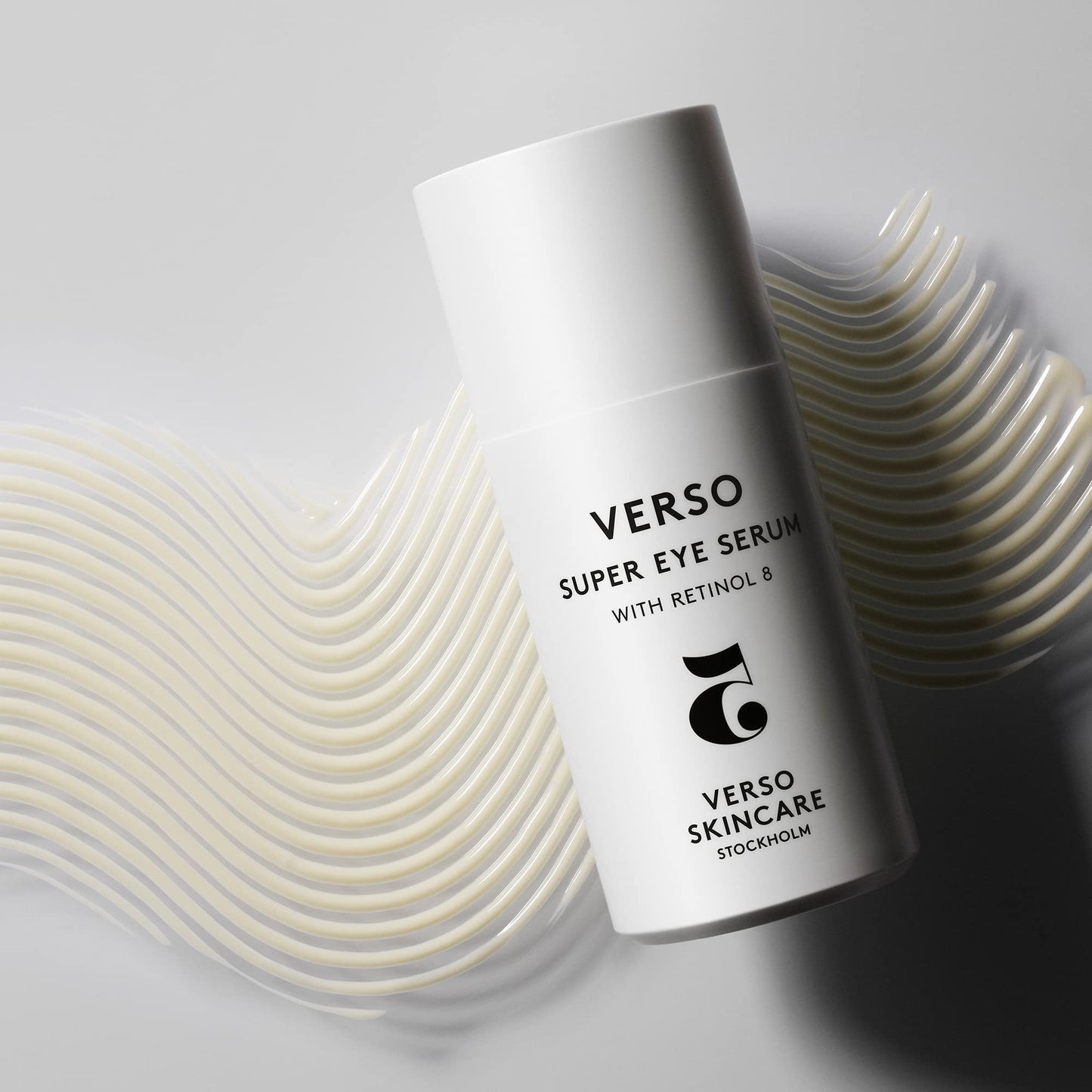 Verso Skin Care | Super Eye Serum | Rejuvenating Under Eye Serum for Youthful Skin | Eye Care Made Easy (0.67 fl oz)