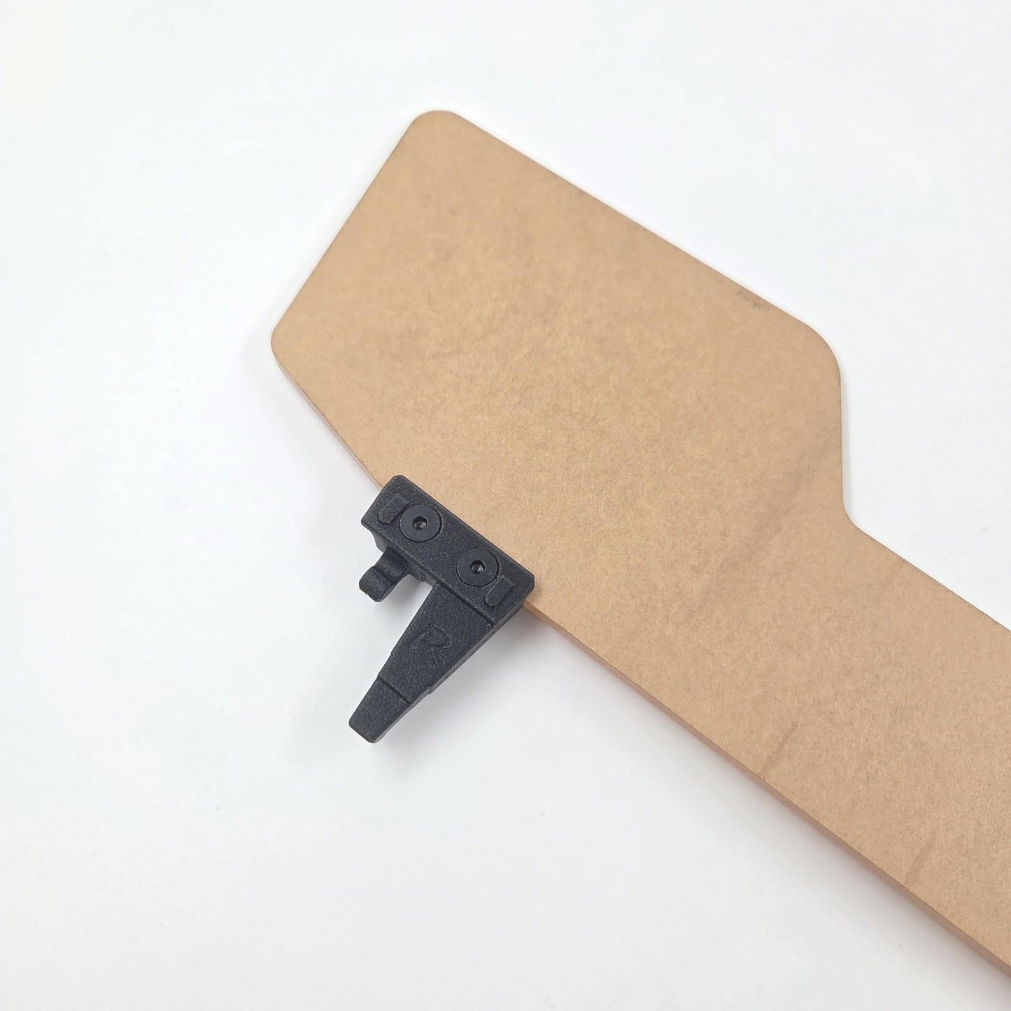 Jovfce Wind Deflector for MX-5 Miata ND Soft Top 2015-2025, No-Drill Tool-Free Installation, Reduces Wind Noise