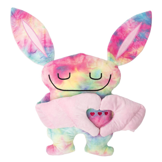 Bumpas Sprinx Weighted Plush Toy Machine Washable Calming Hug Age 3+
