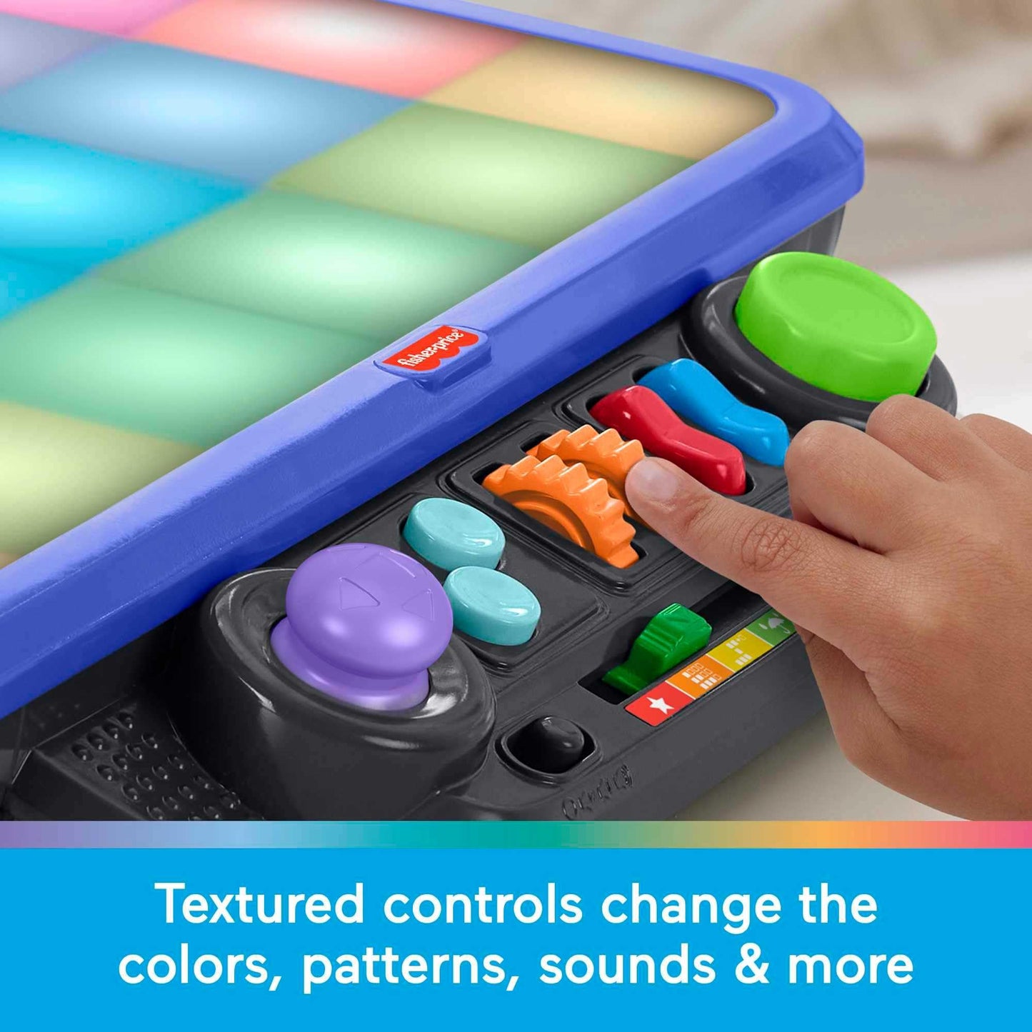 Fisher-Price Light Station (FFP)