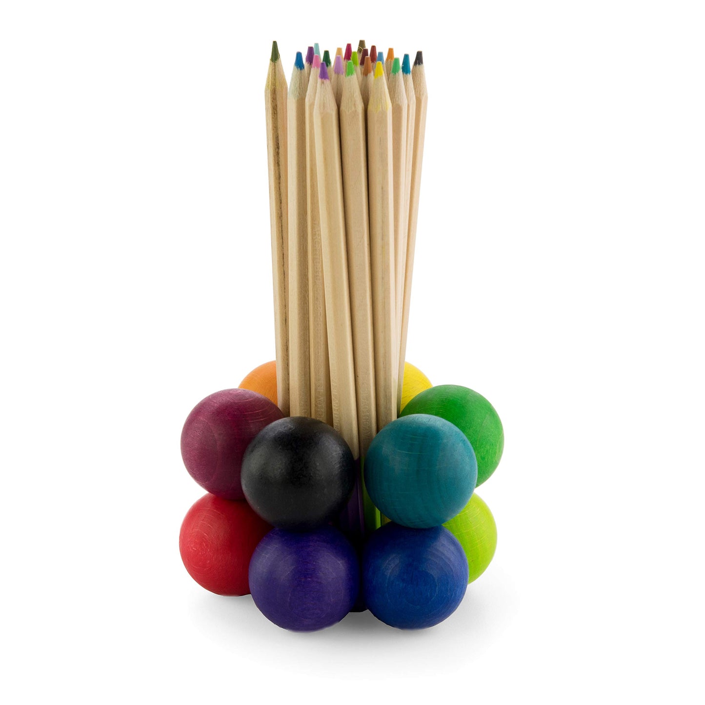 PLAYABLE ART Ball, Spectrum 12